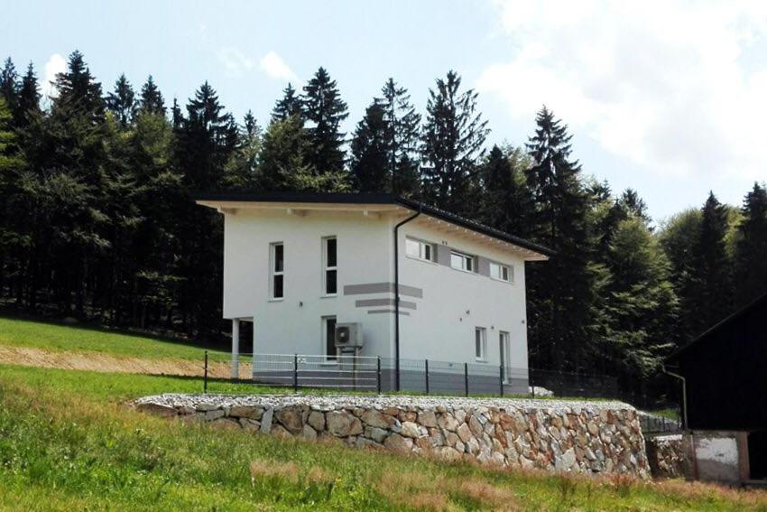 Ferienhaus Grobauer II