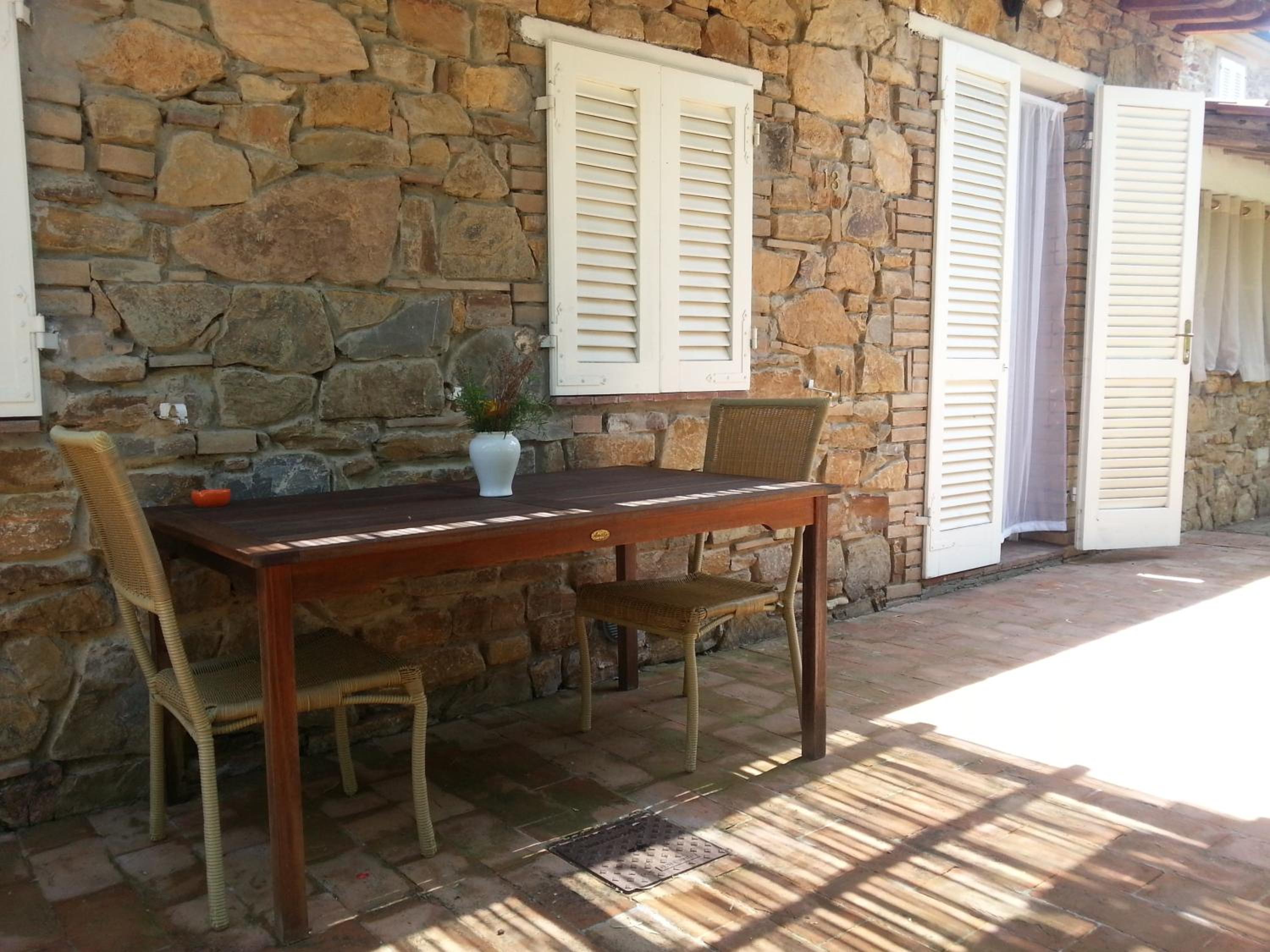 Agriturismo Baratti