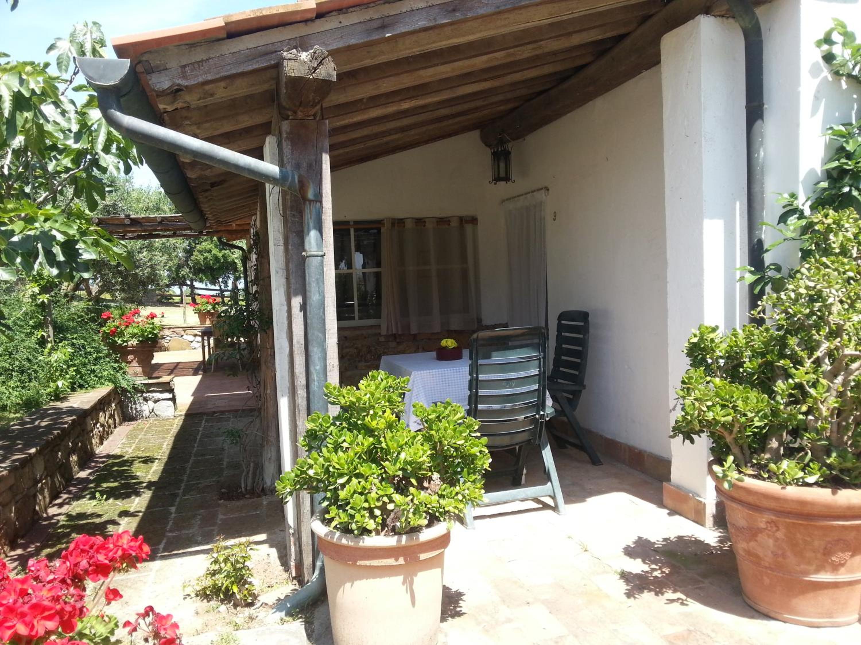 Agriturismo Baratti