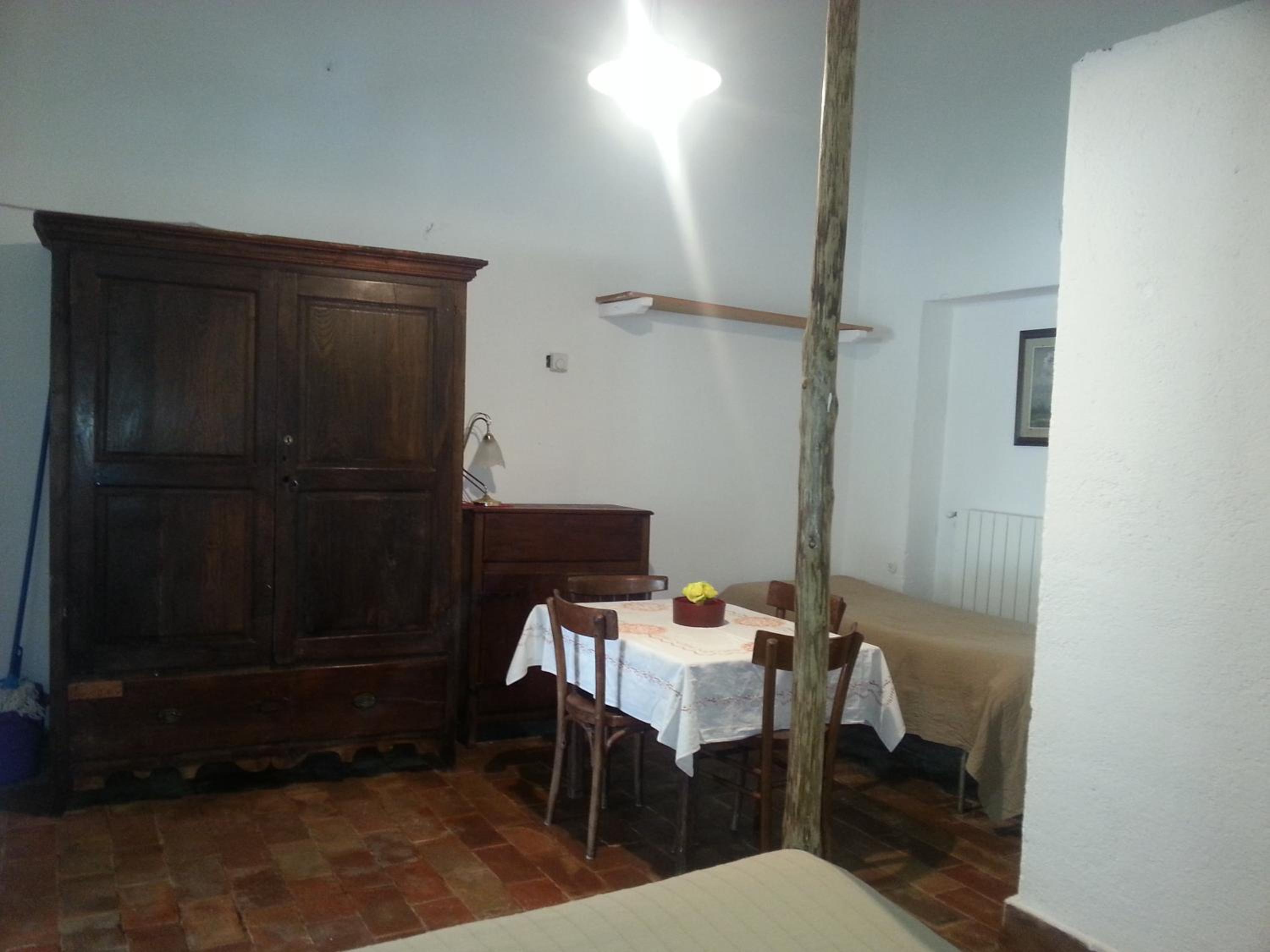 Agriturismo Baratti