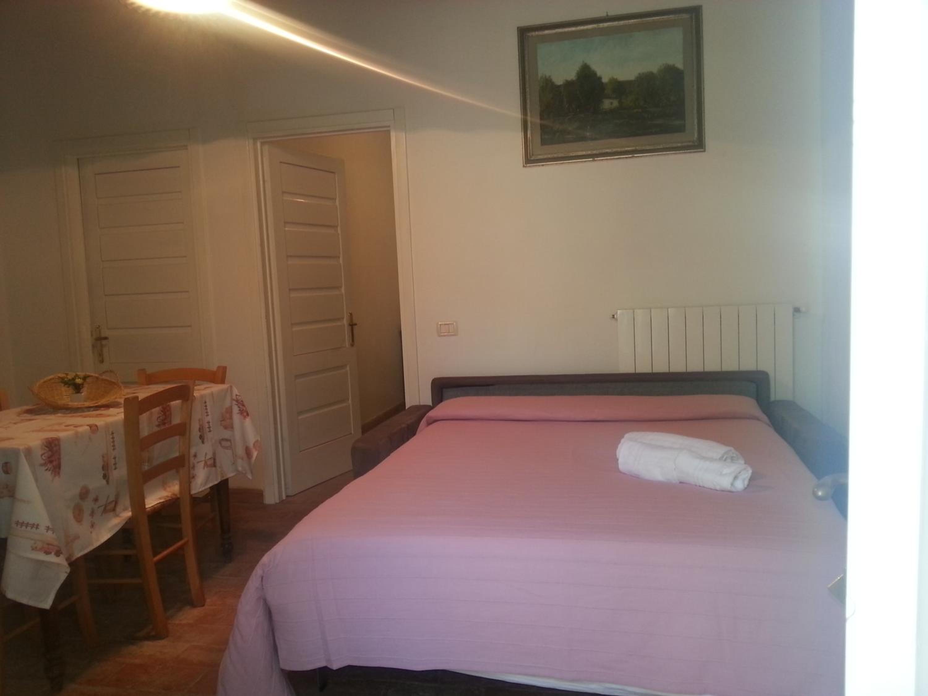 Agriturismo Baratti