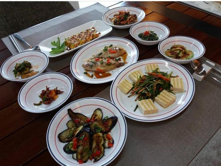 Bookmark Guesthouse
