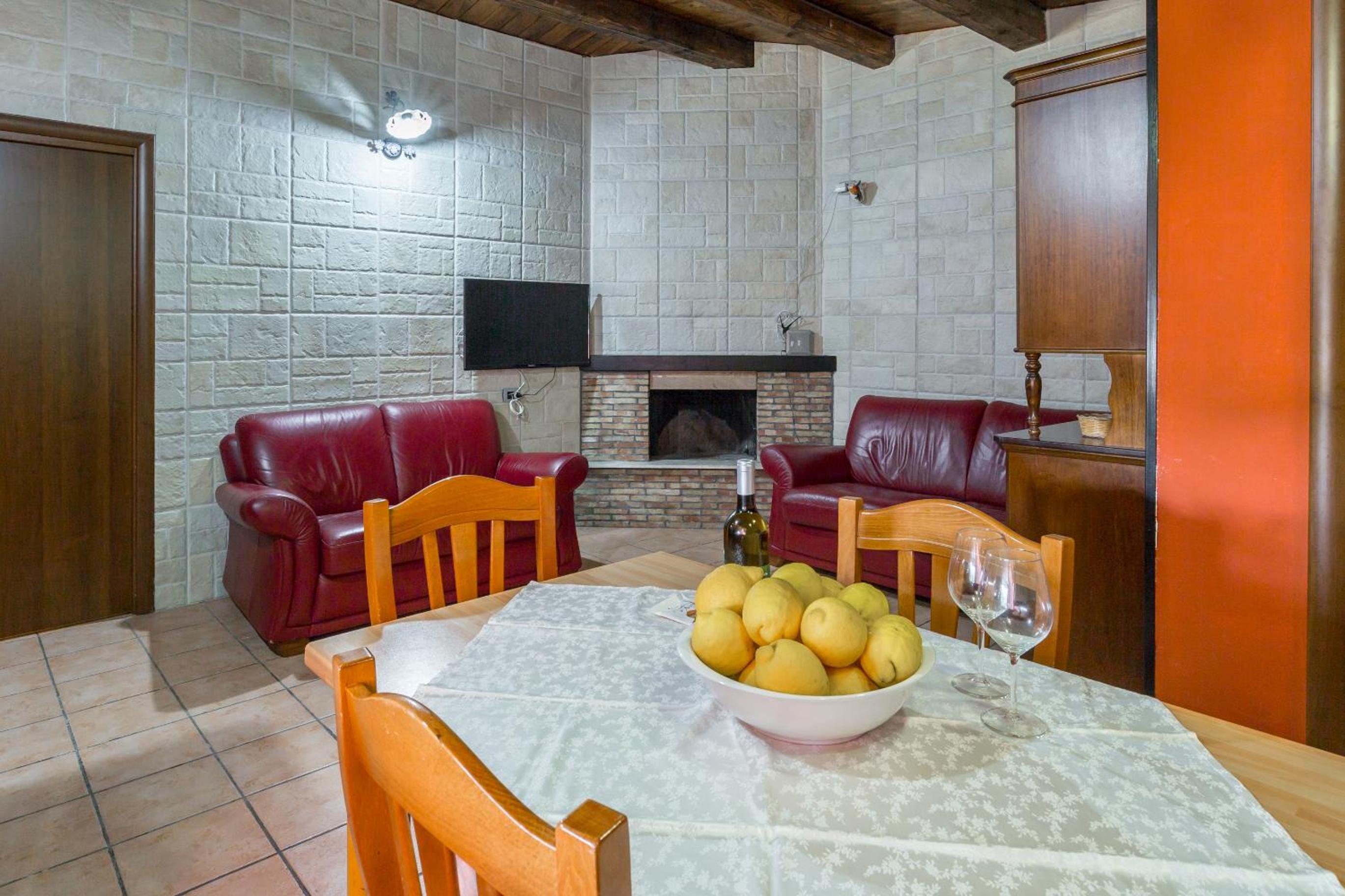 Villa Stefy