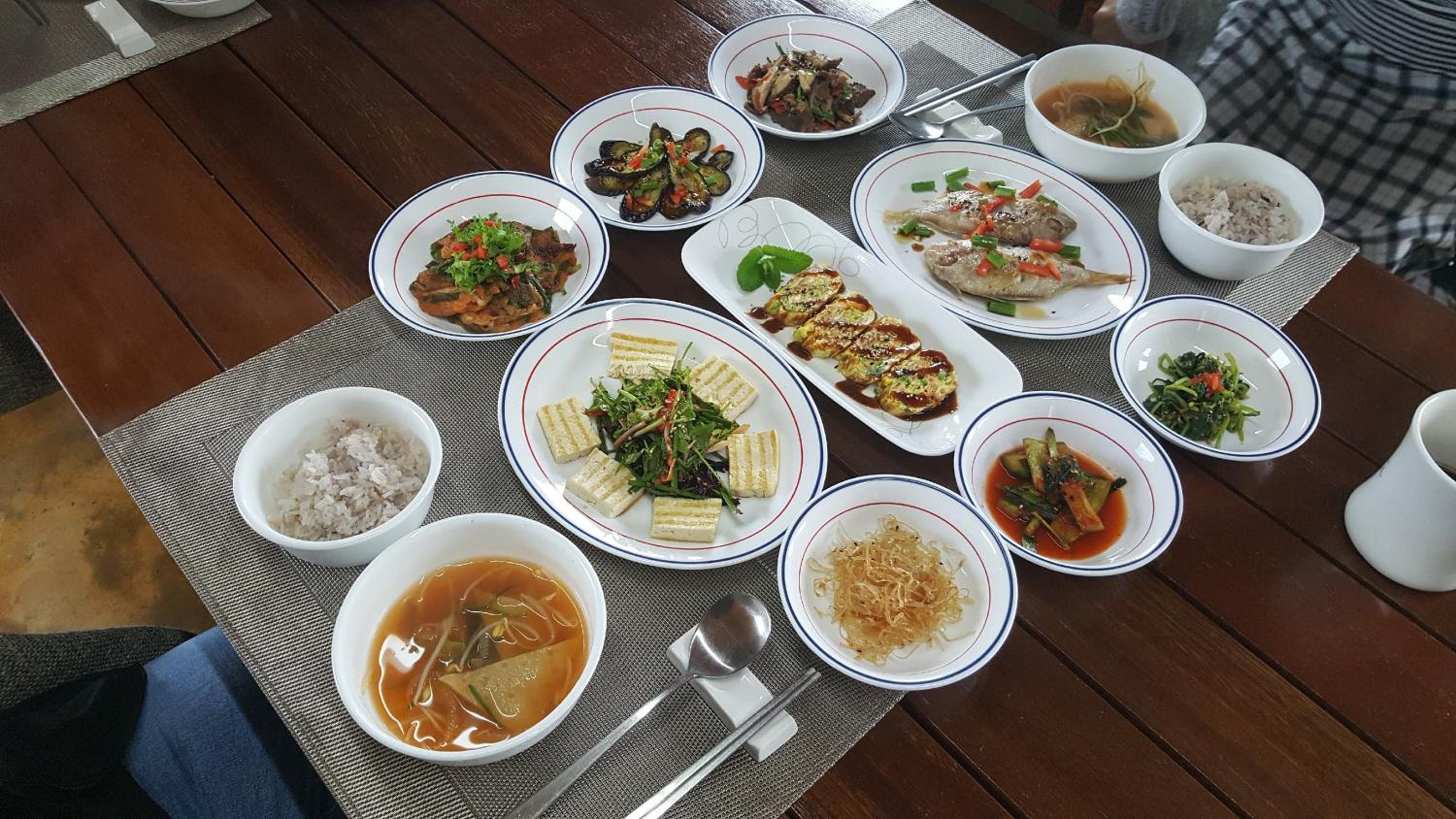 Bookmark Guesthouse