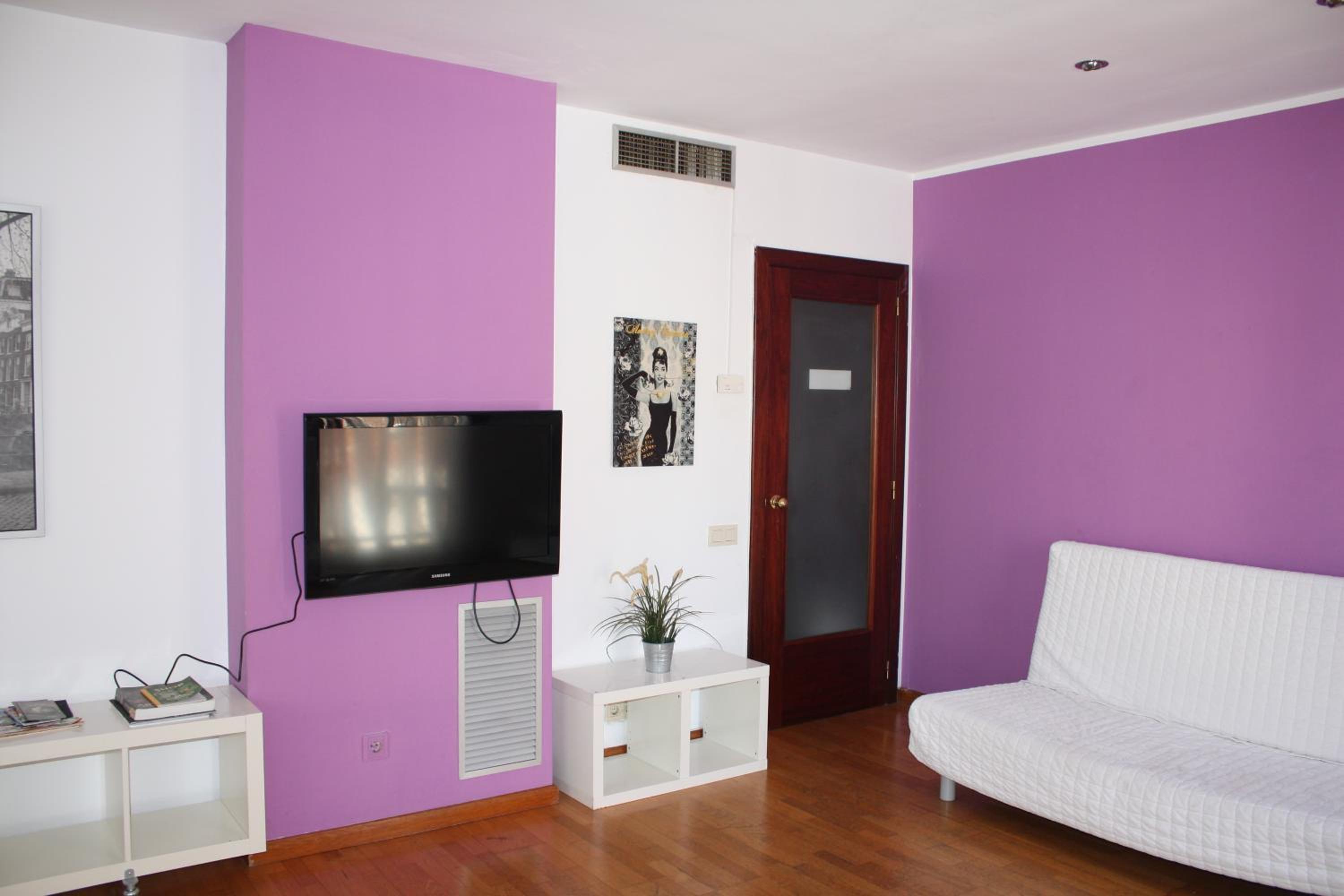 Sagrada Familia Apartment 265