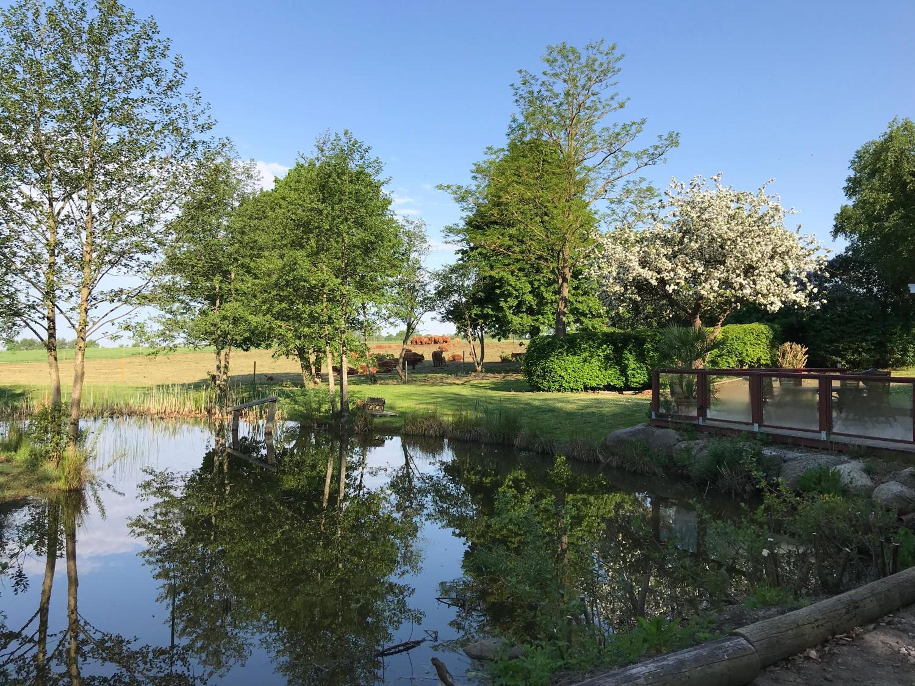 Husargårdens Bed & Breakfast