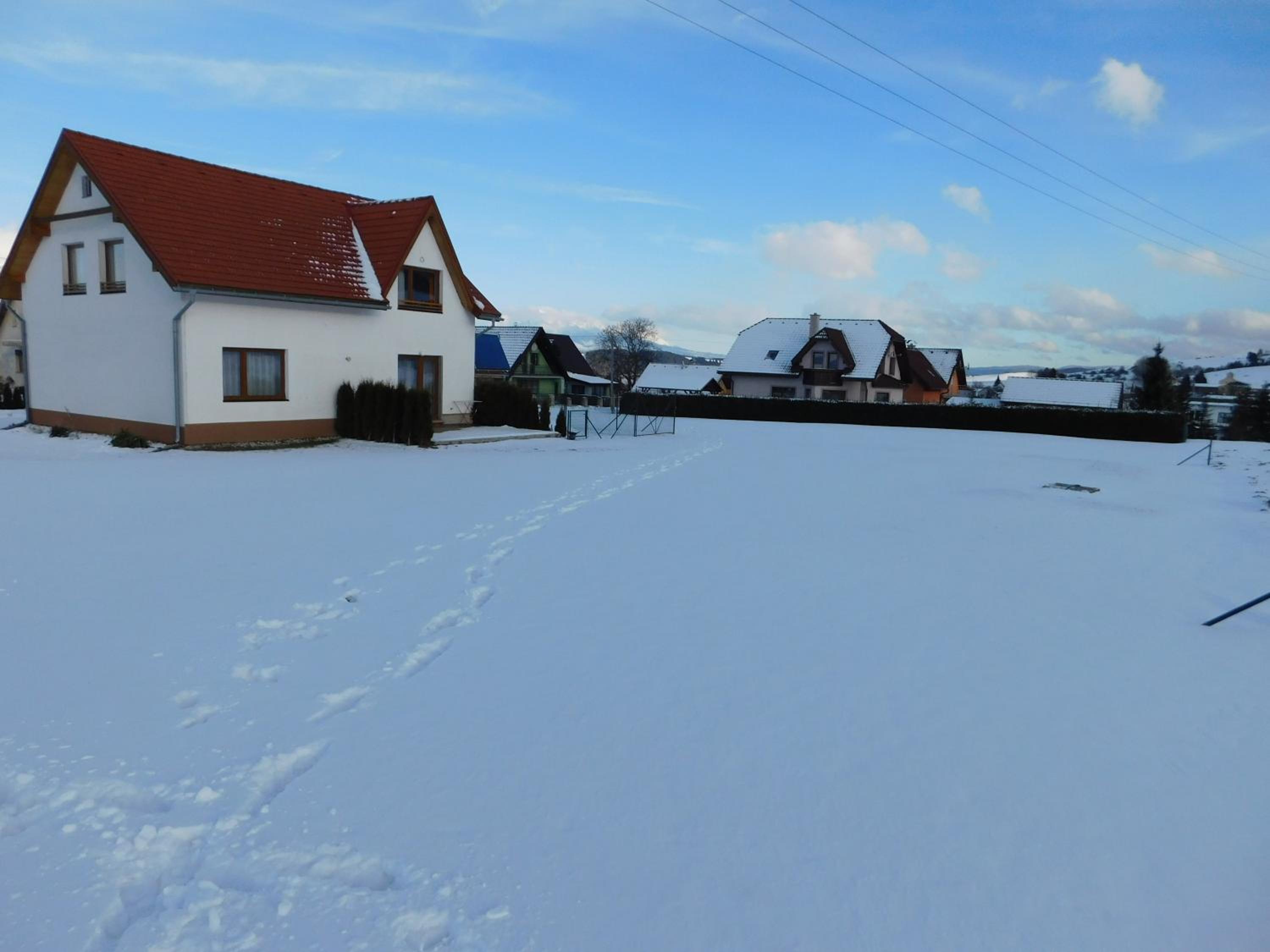 Apartmany Tania