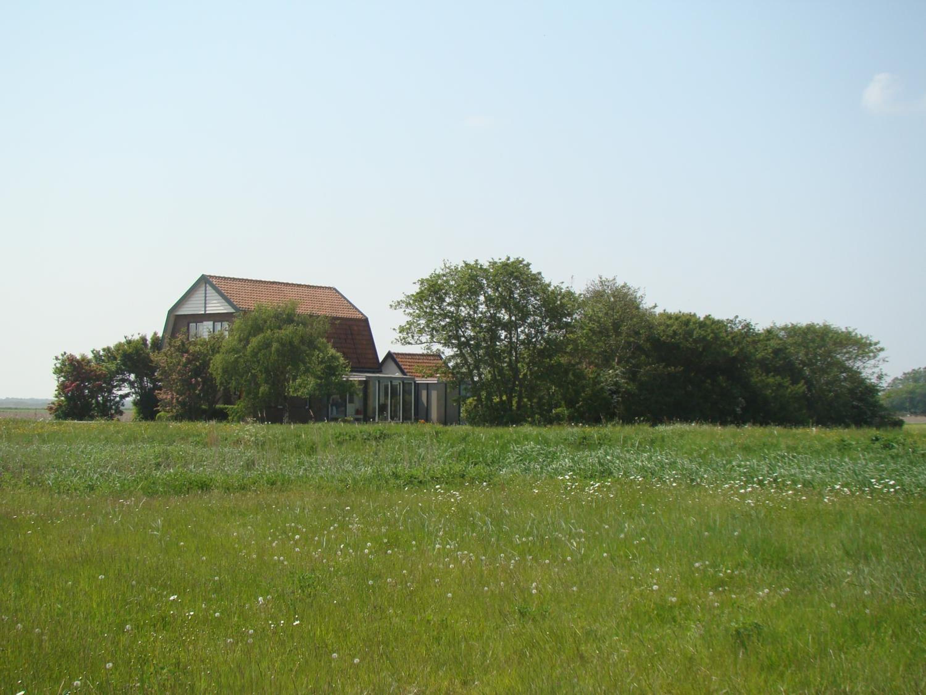 B&B Zuiderkreek