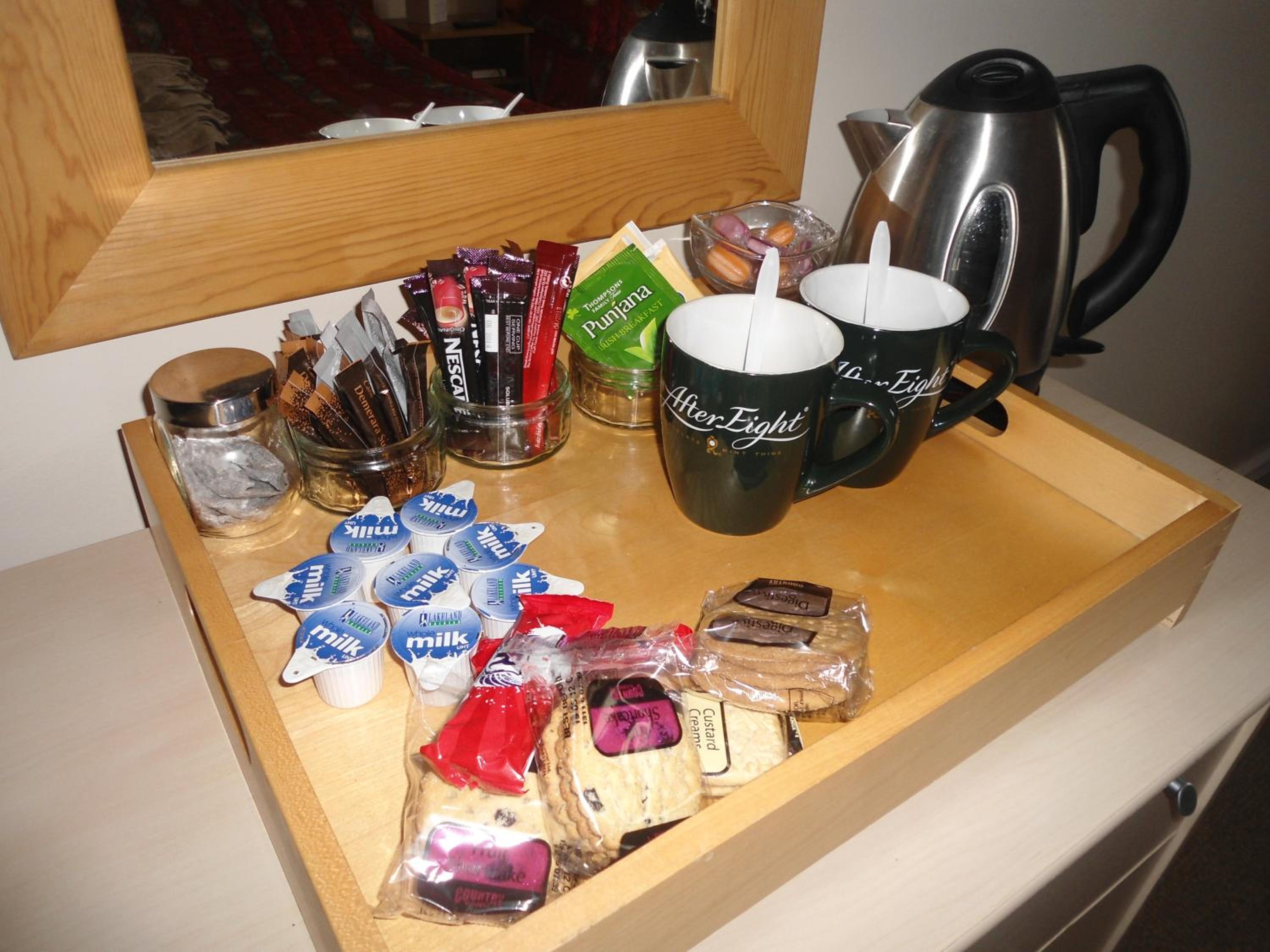 Bushmills Vacations - Causeway tavern bed  breakfast - Property Image 5