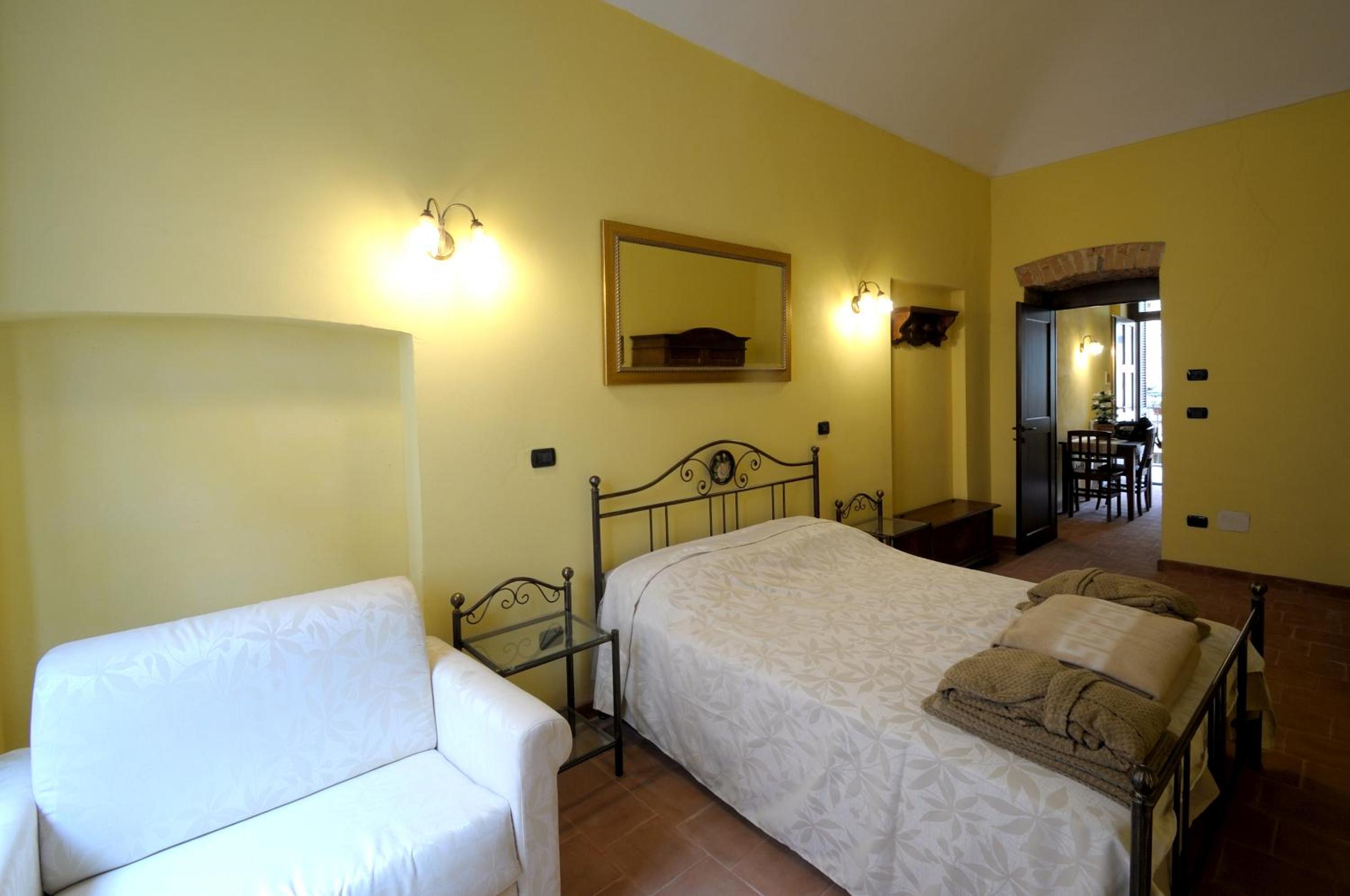 Palazzo Centro Alloggi Vacanza