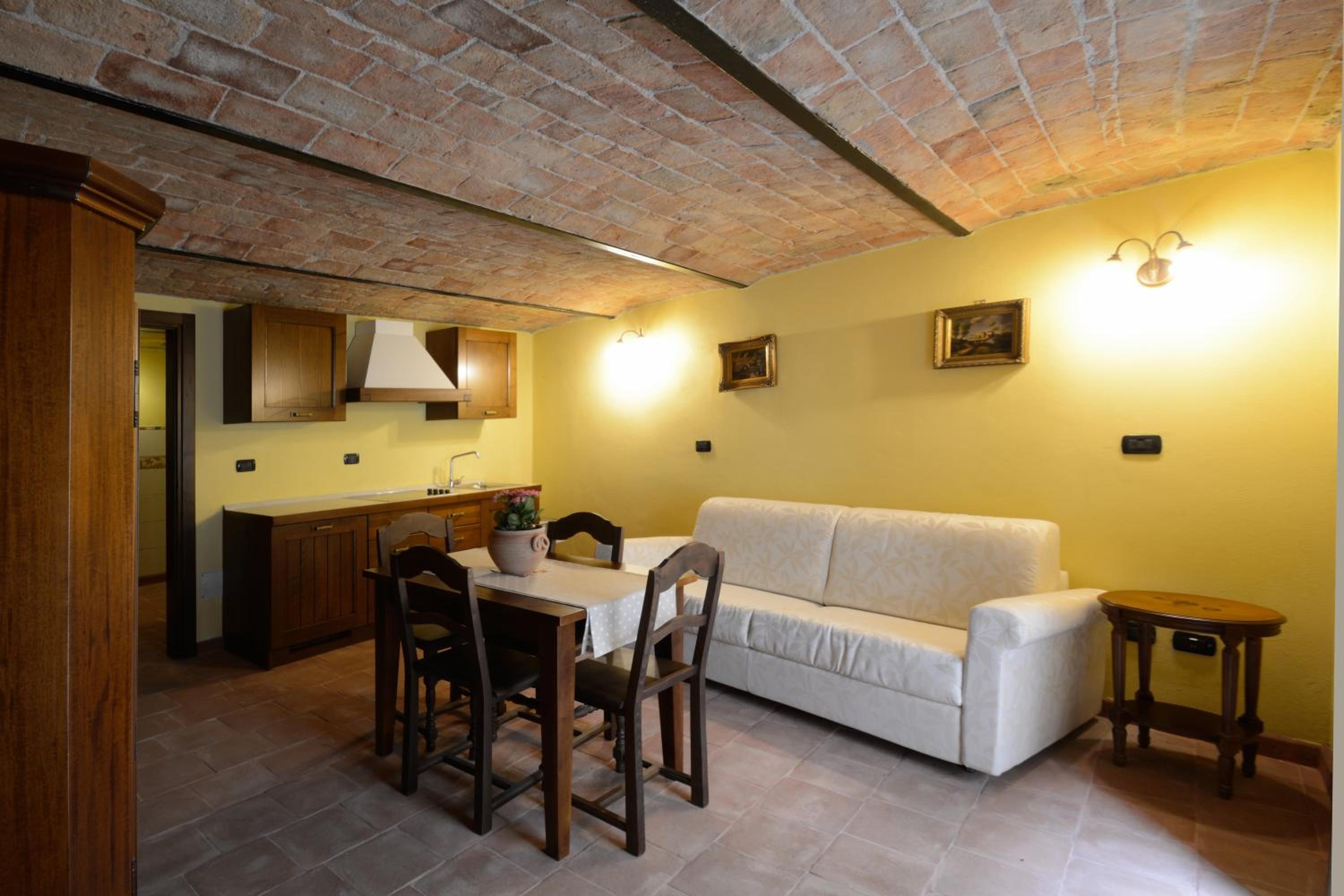 Palazzo Centro Alloggi Vacanza