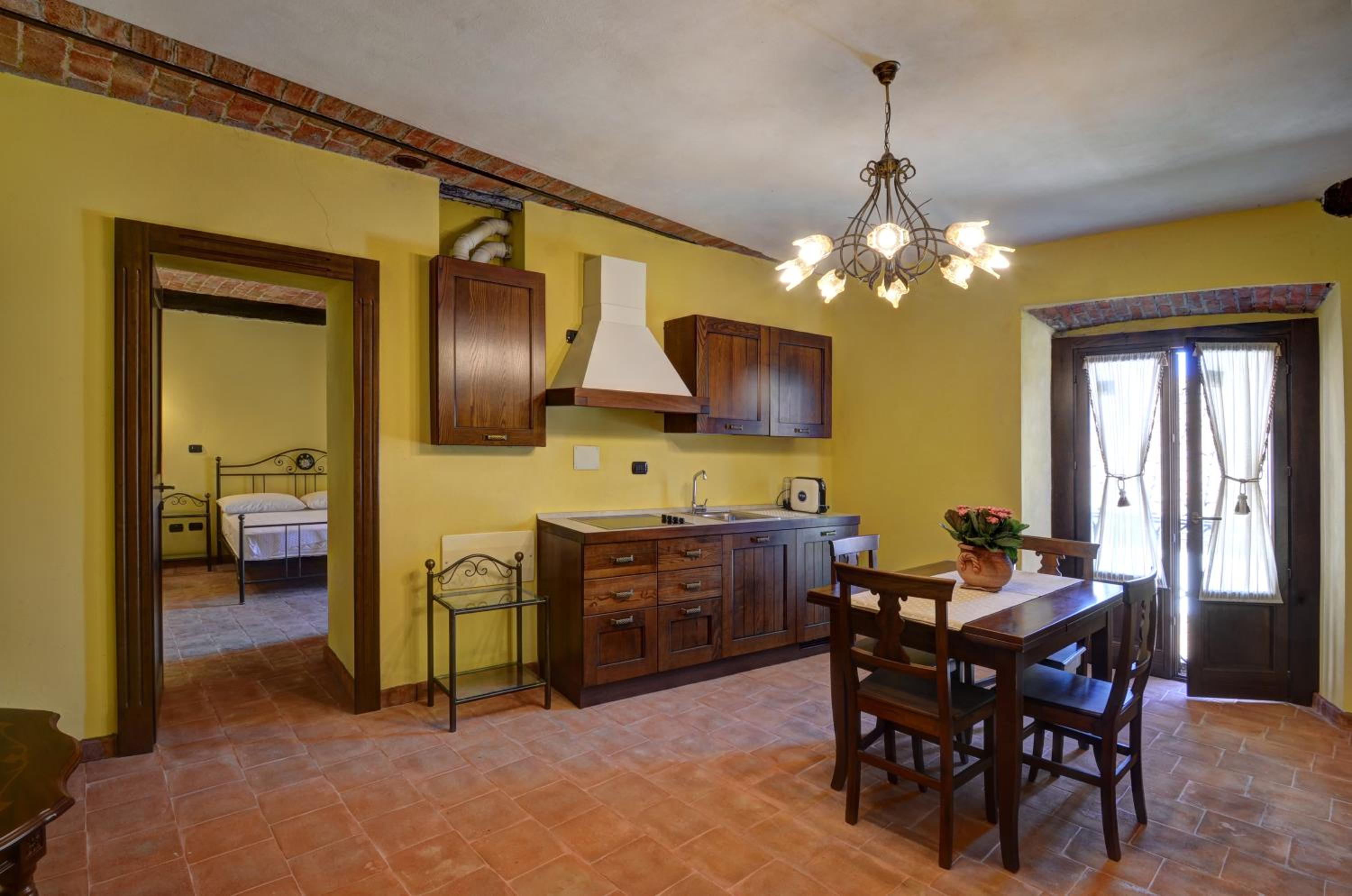 Palazzo Centro Alloggi Vacanza
