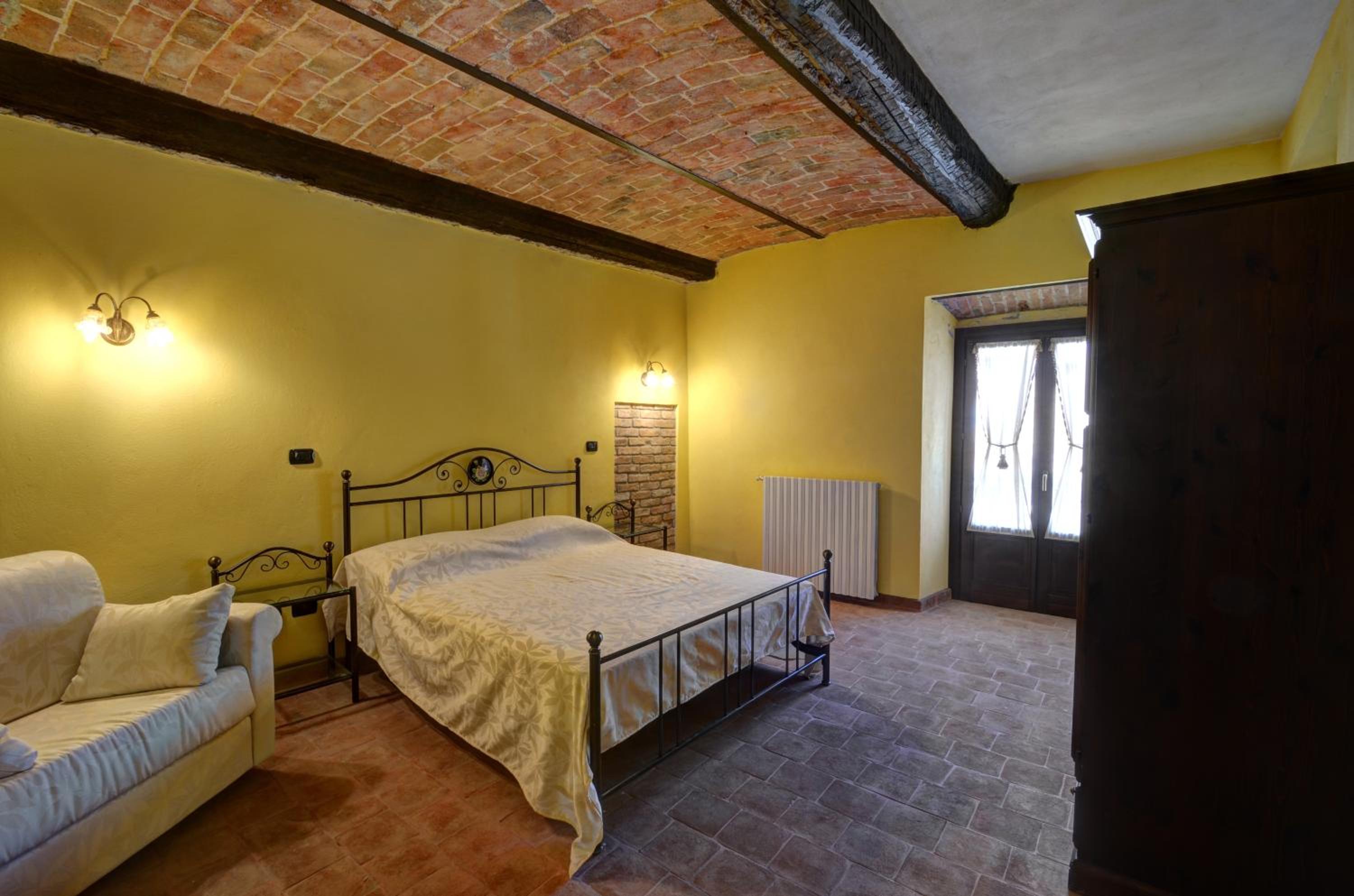 Palazzo Centro Alloggi Vacanza