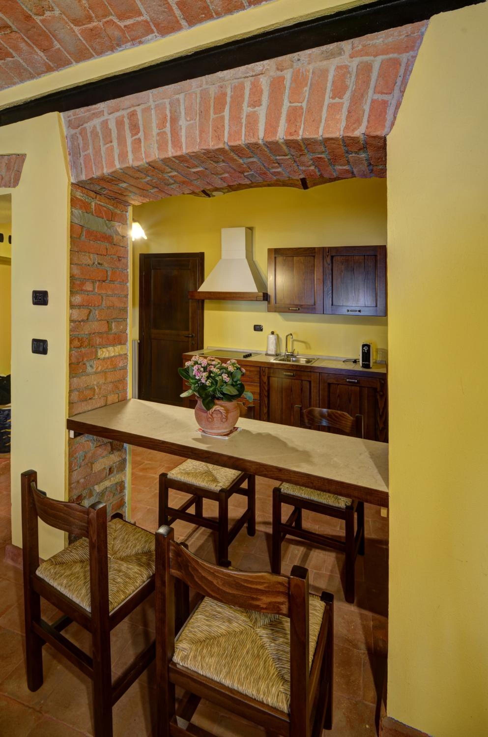 Palazzo Centro Alloggi Vacanza