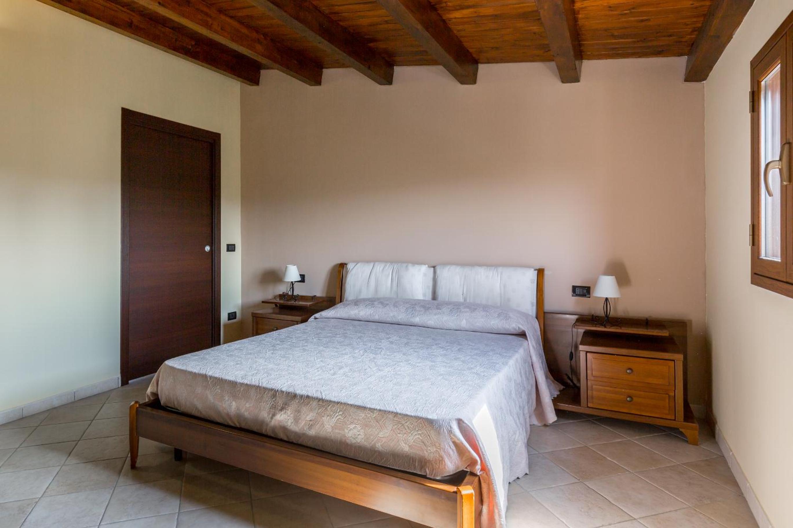 Villa Stefy