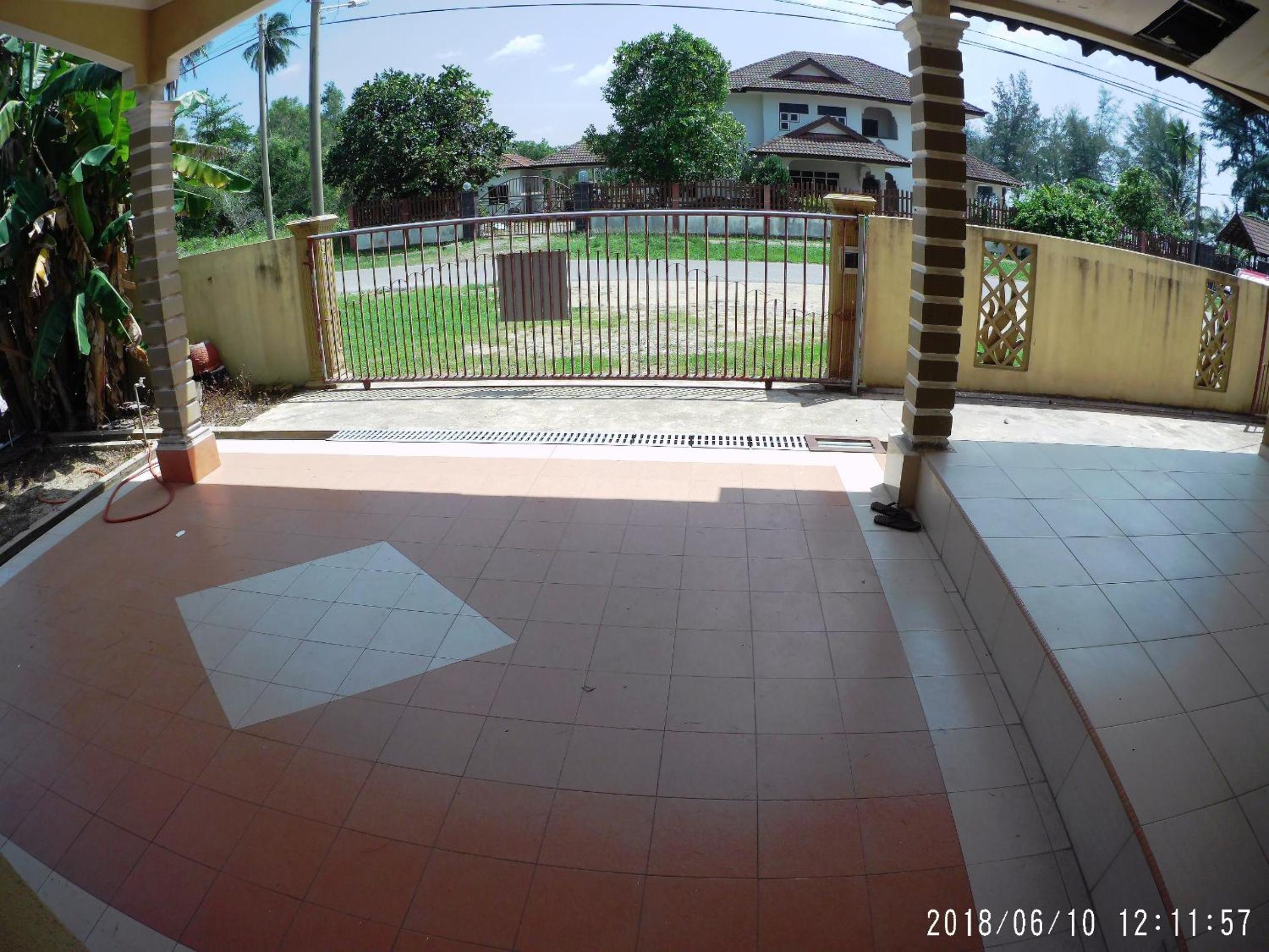 FBS Guesthouse Dungun photo 6