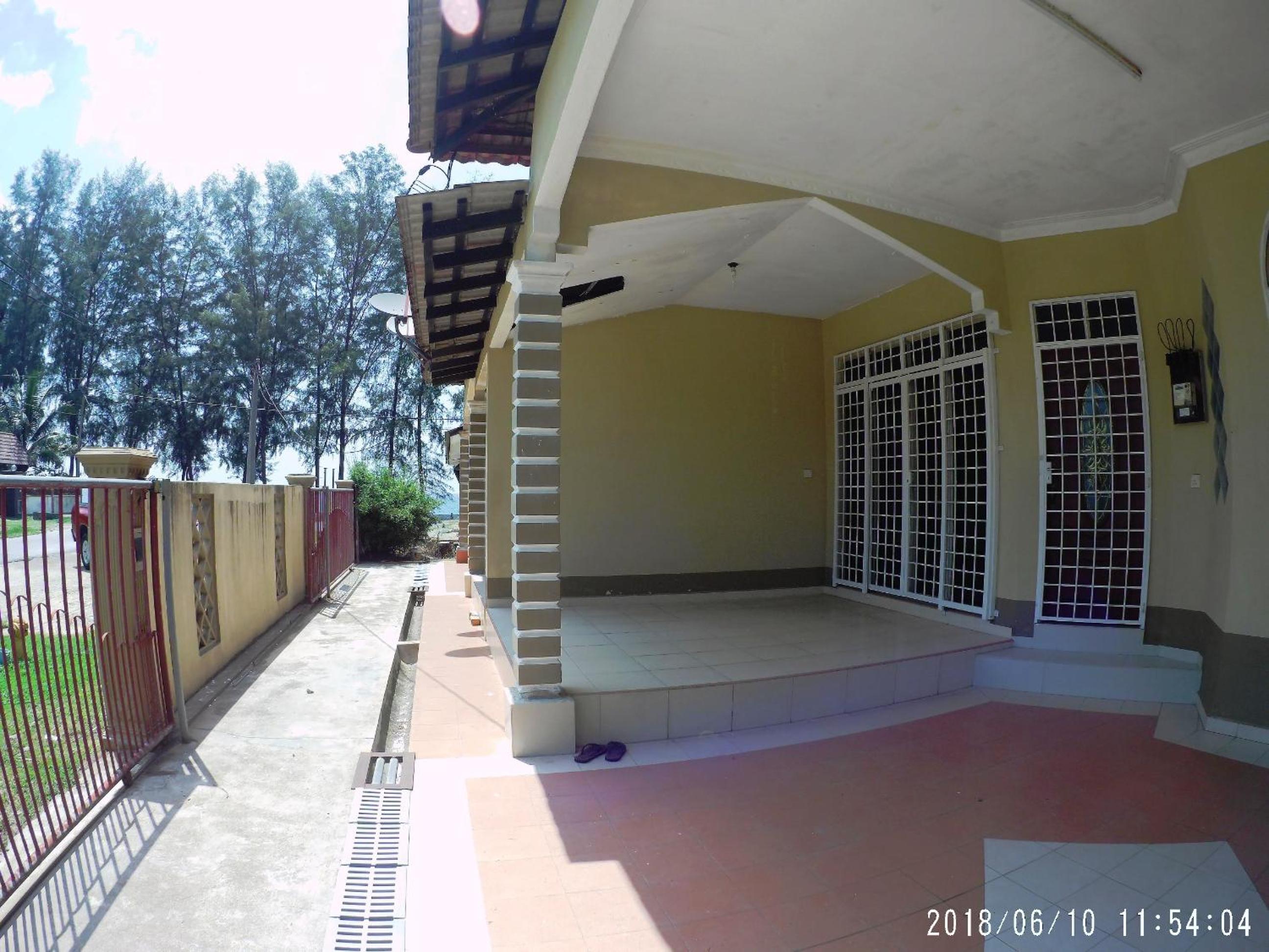 FBS Guesthouse Dungun photo 5