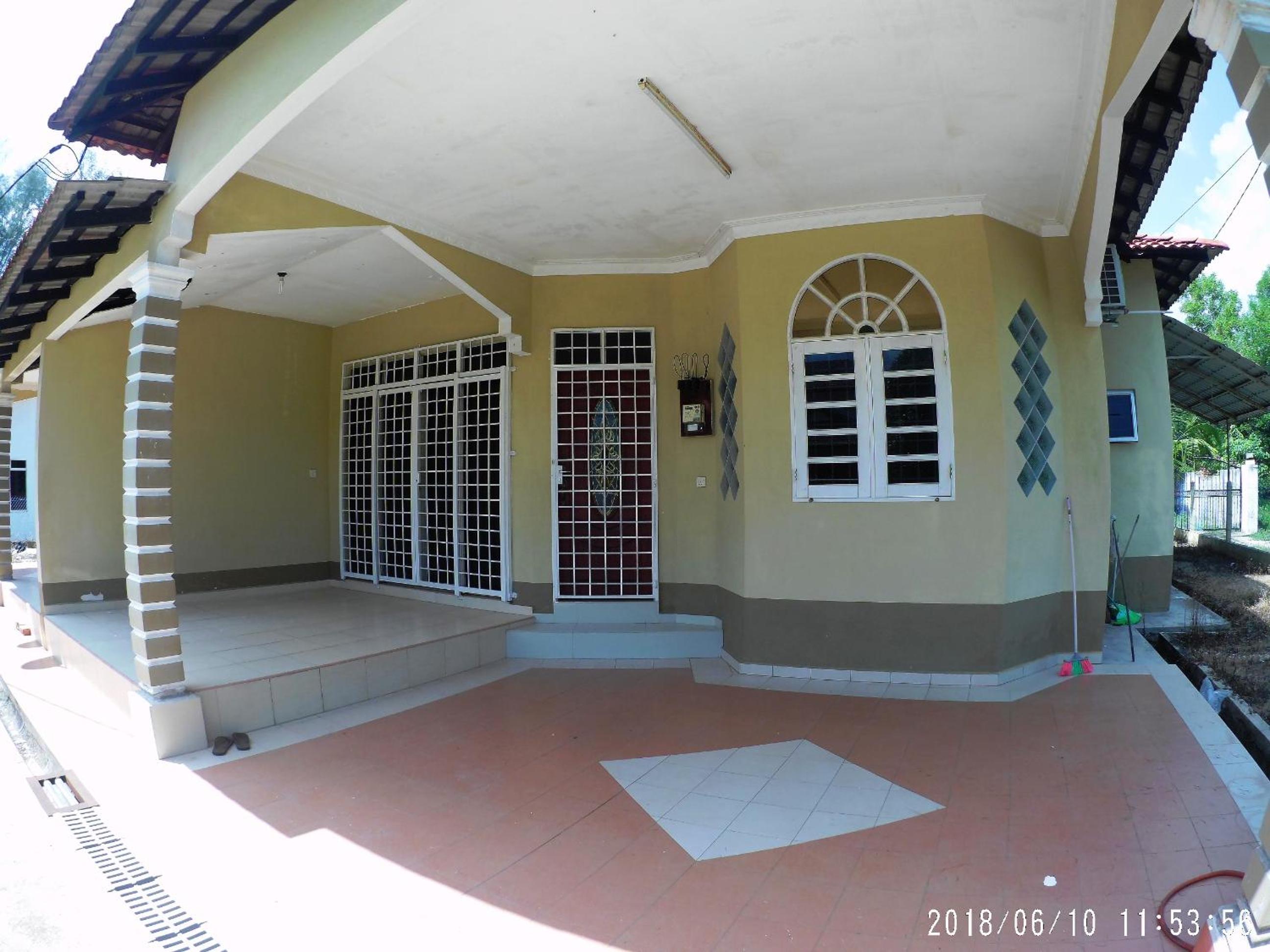FBS Guesthouse Dungun photo 4