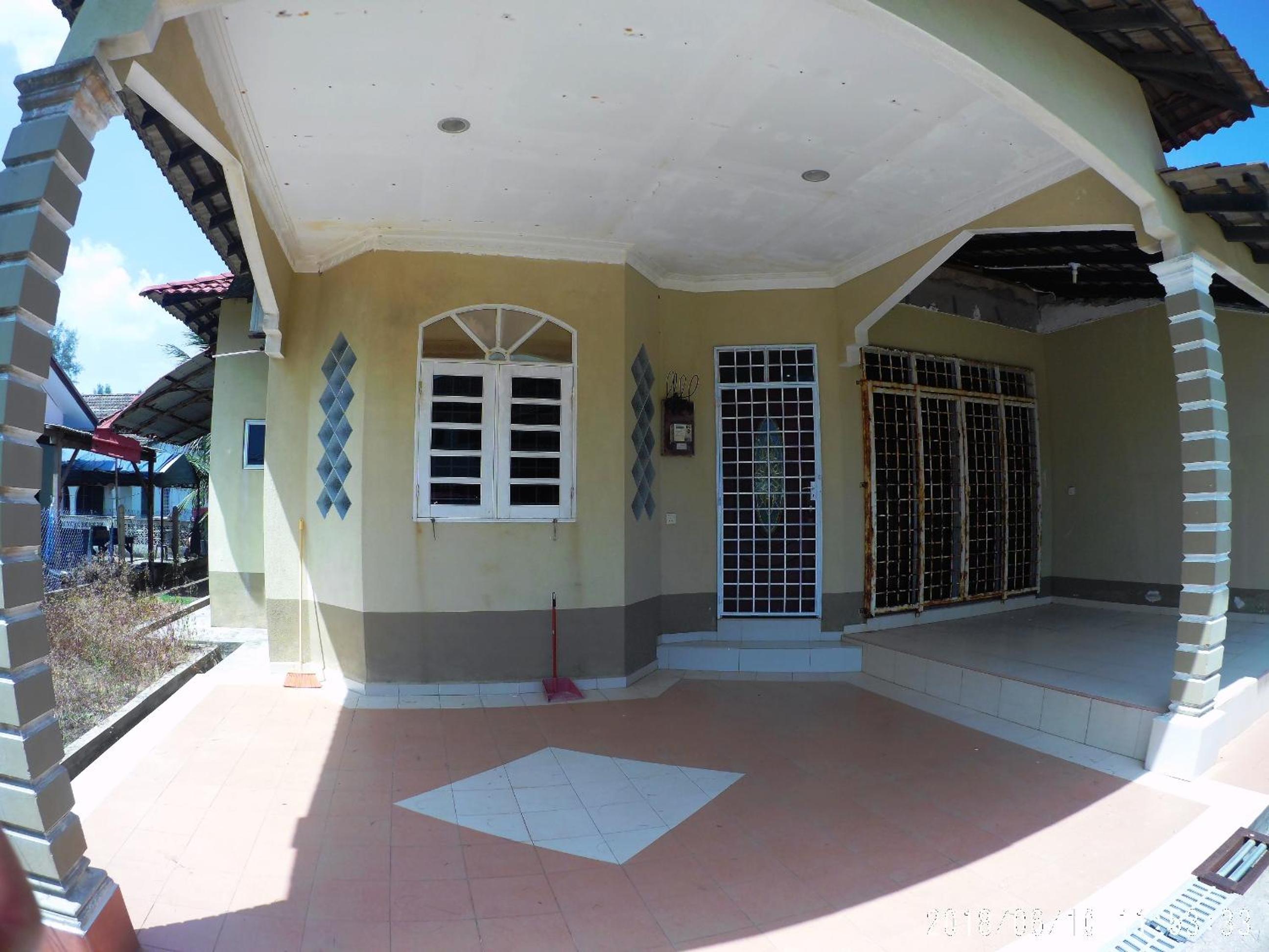 FBS Guesthouse Dungun photo 3