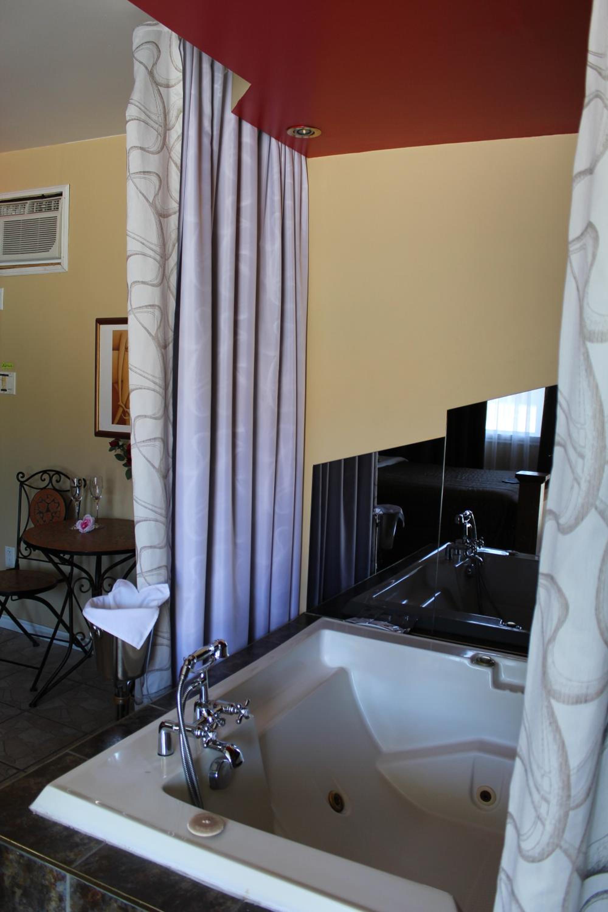 Hotel Motel Hospitalité
