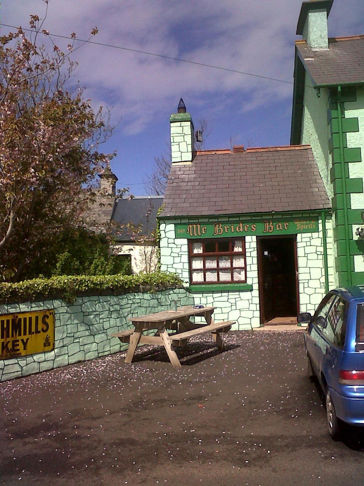 Bushmills Vacations - Causeway tavern bed  breakfast - Property Image 6