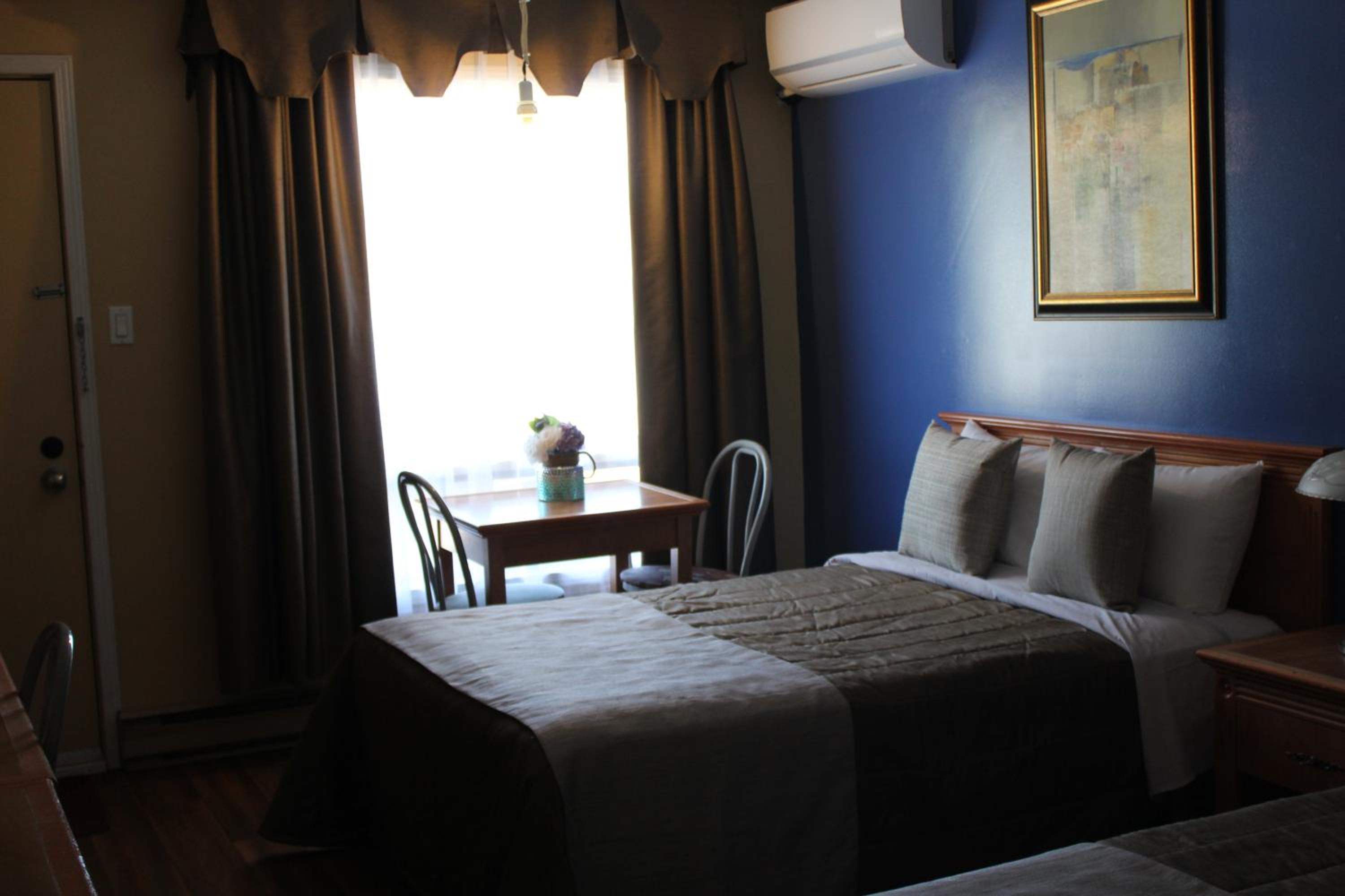 Hotel Motel Hospitalité