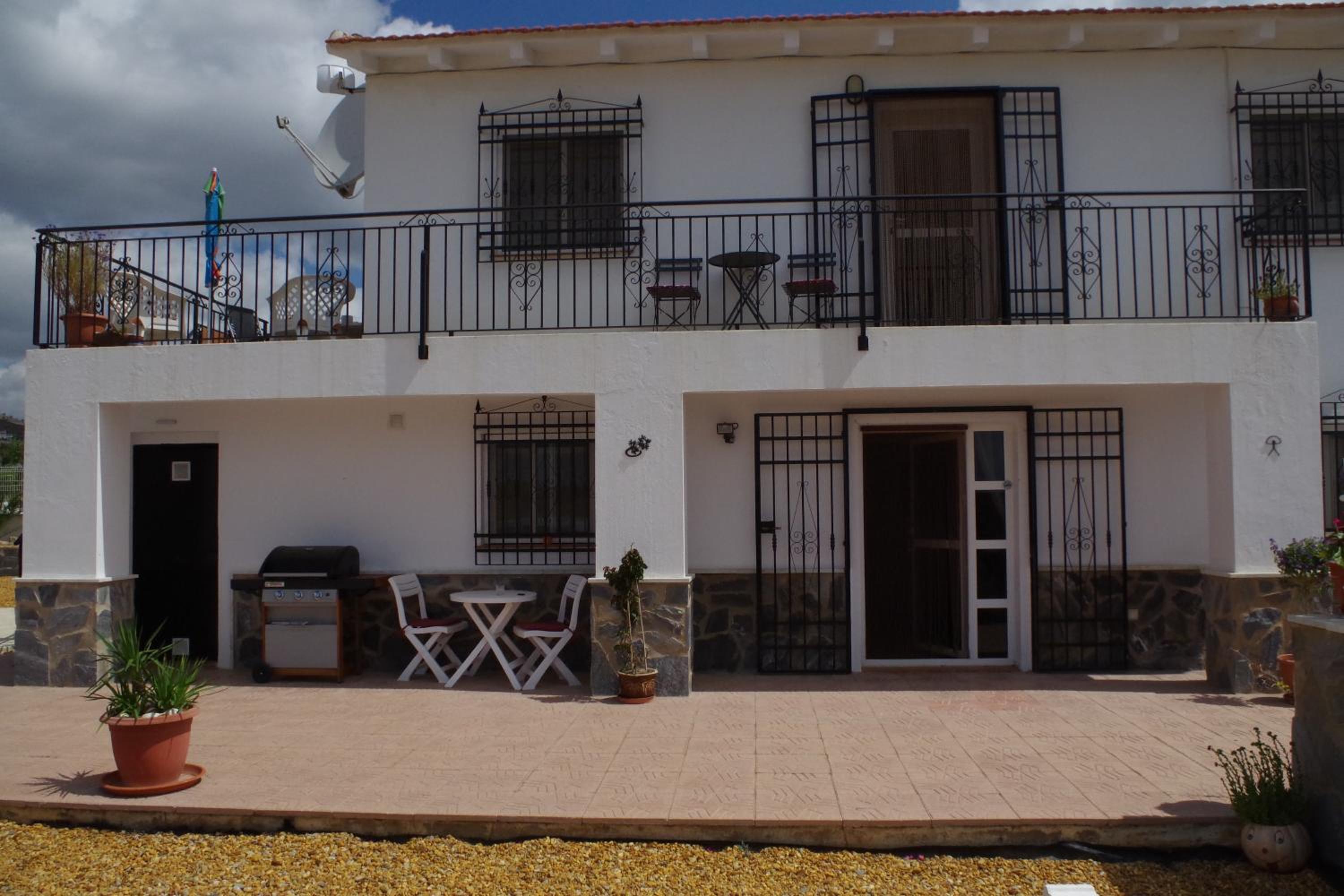 Casa Leonora