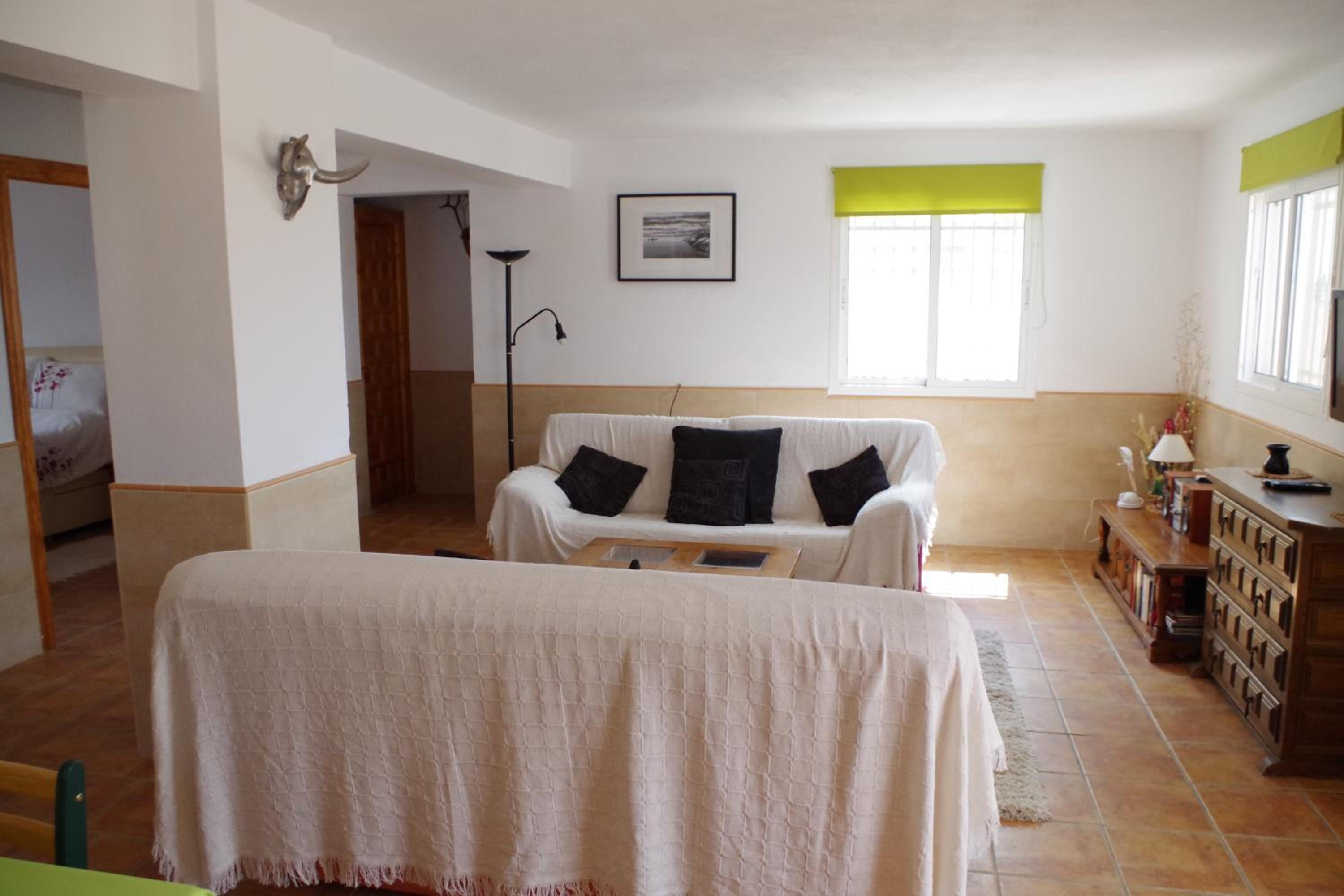 Casa Leonora