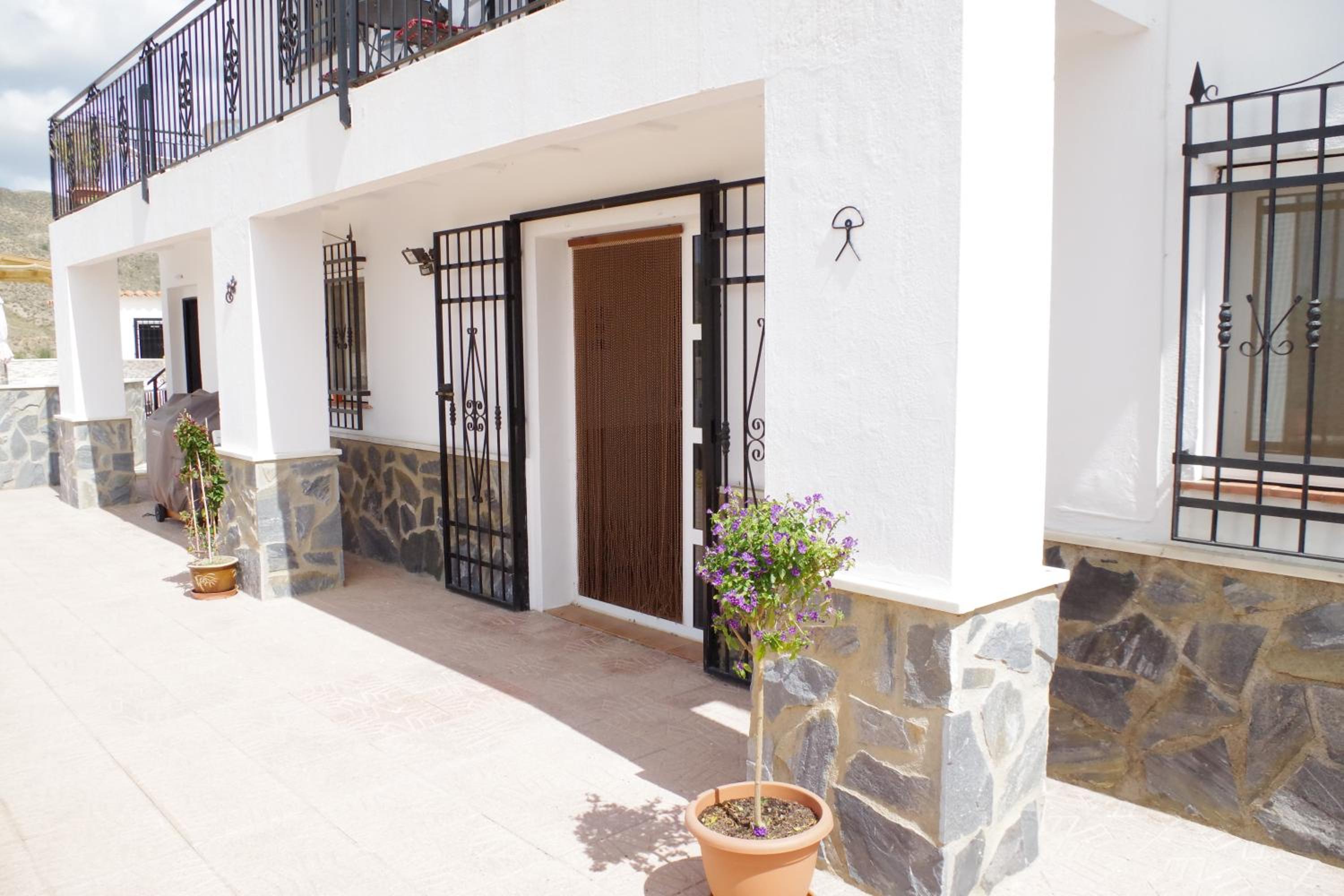 Casa Leonora