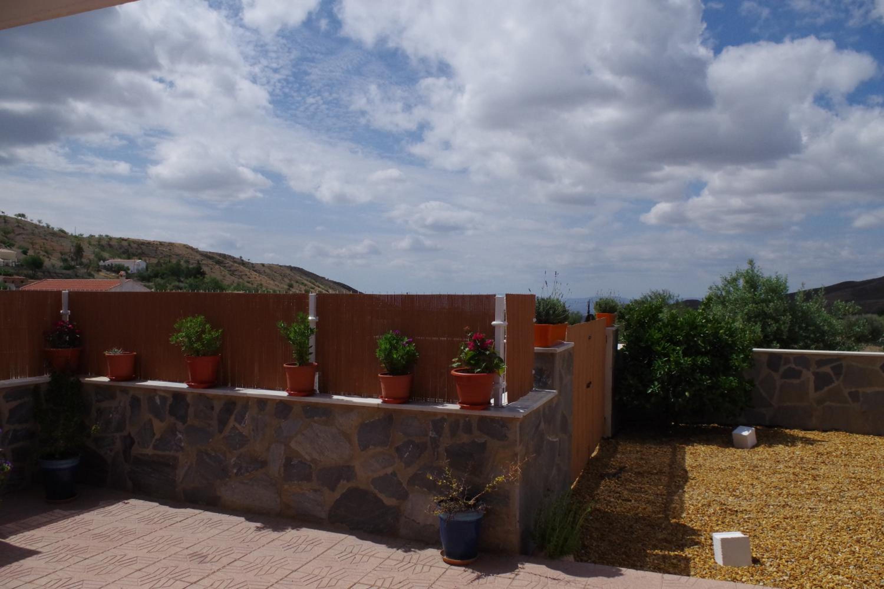 Casa Leonora