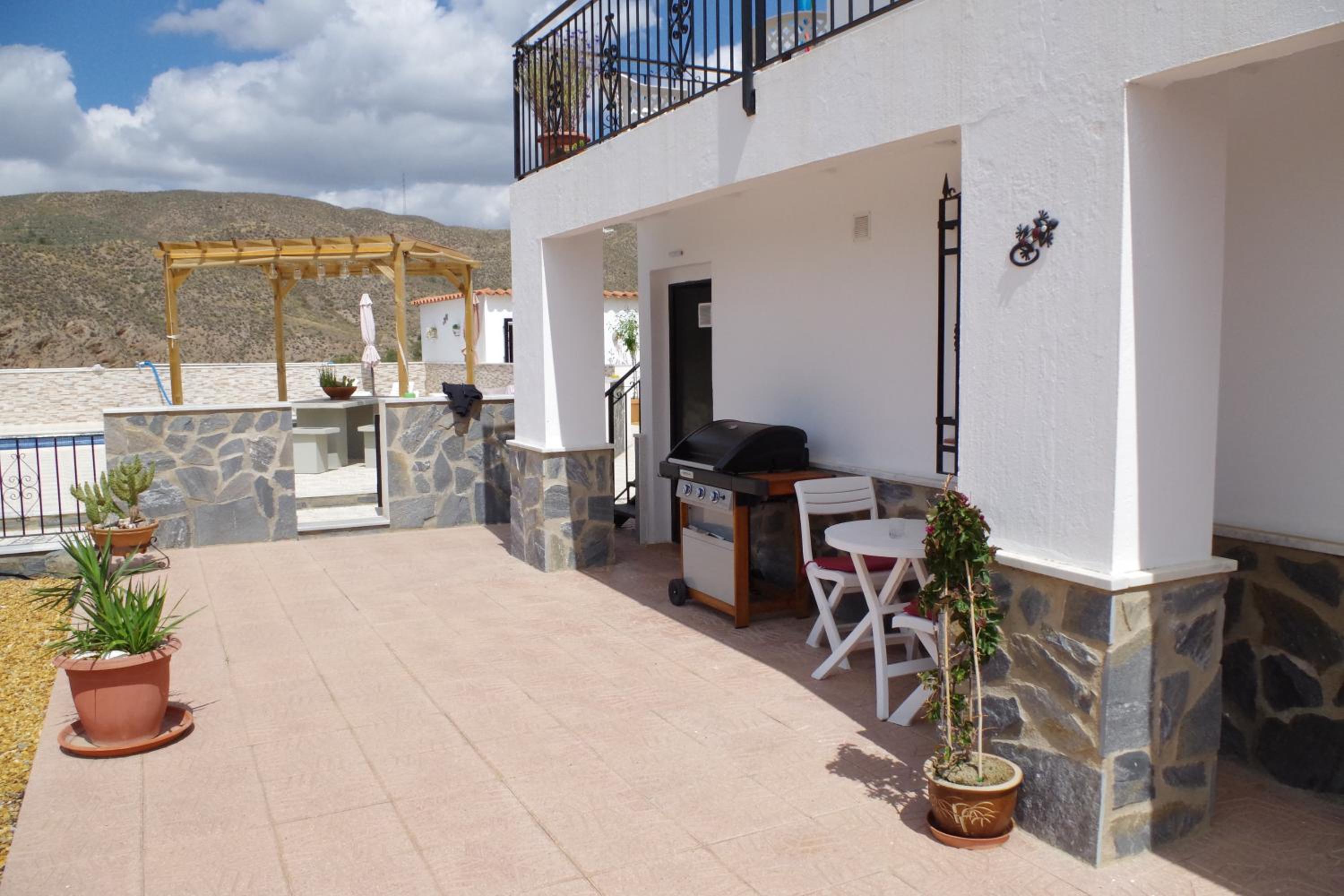 Casa Leonora
