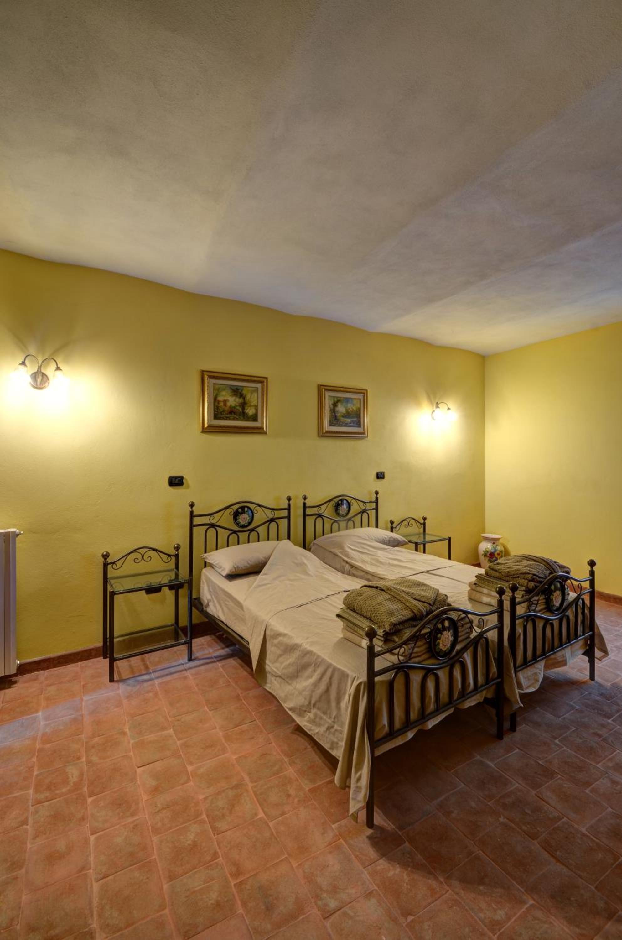 Palazzo Centro Alloggi Vacanza