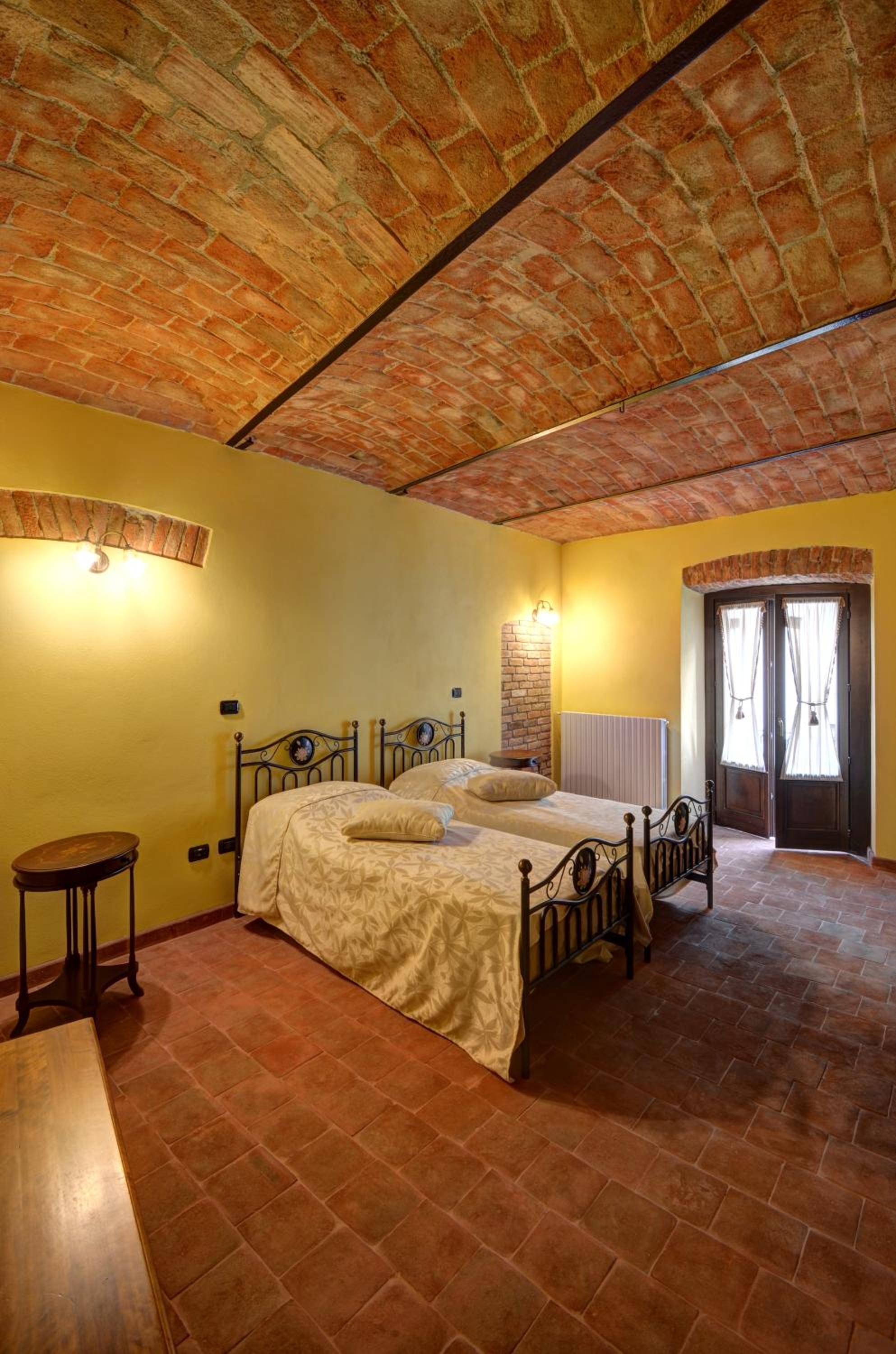 Palazzo Centro Alloggi Vacanza