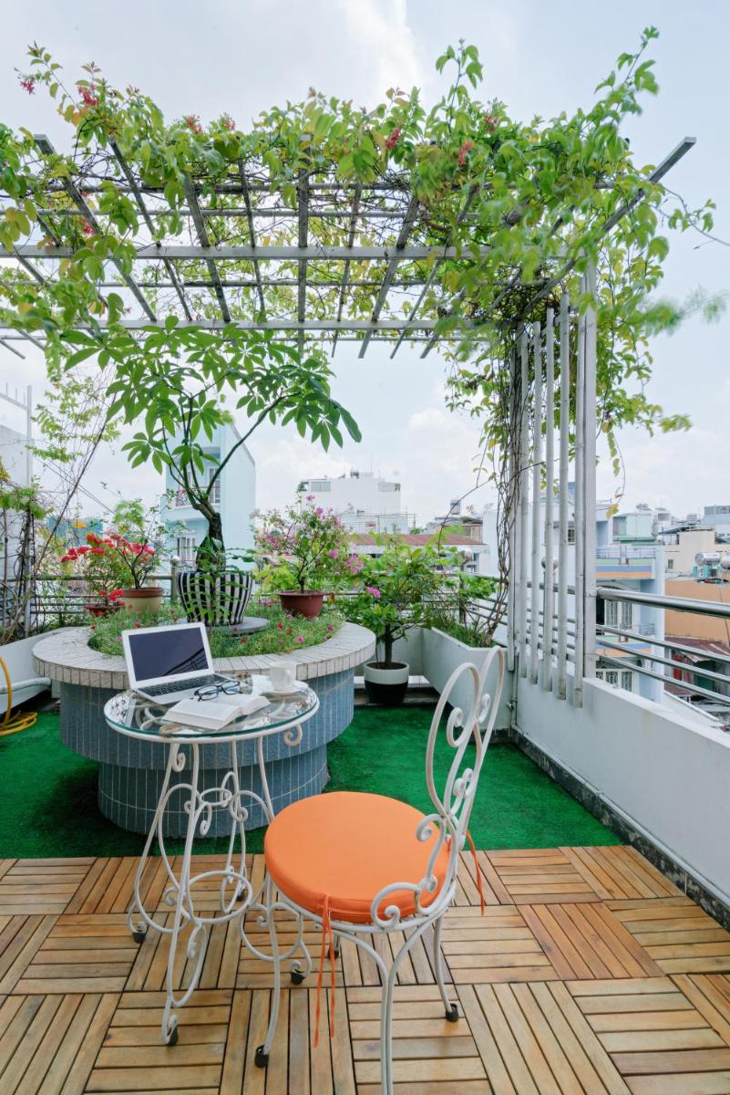rooftop