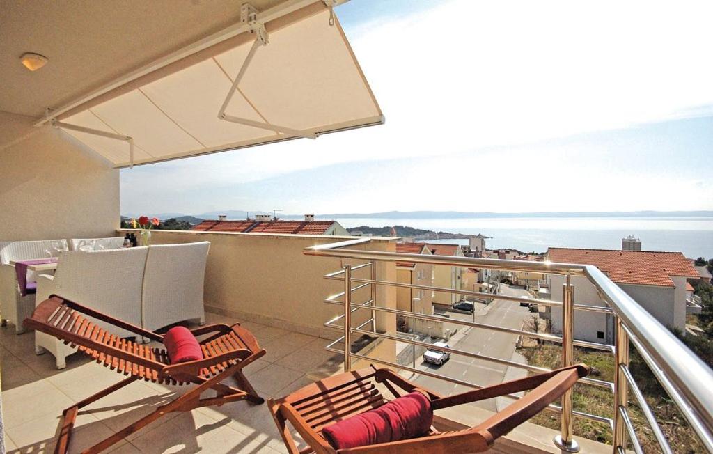 Apartment SeaSun view 4