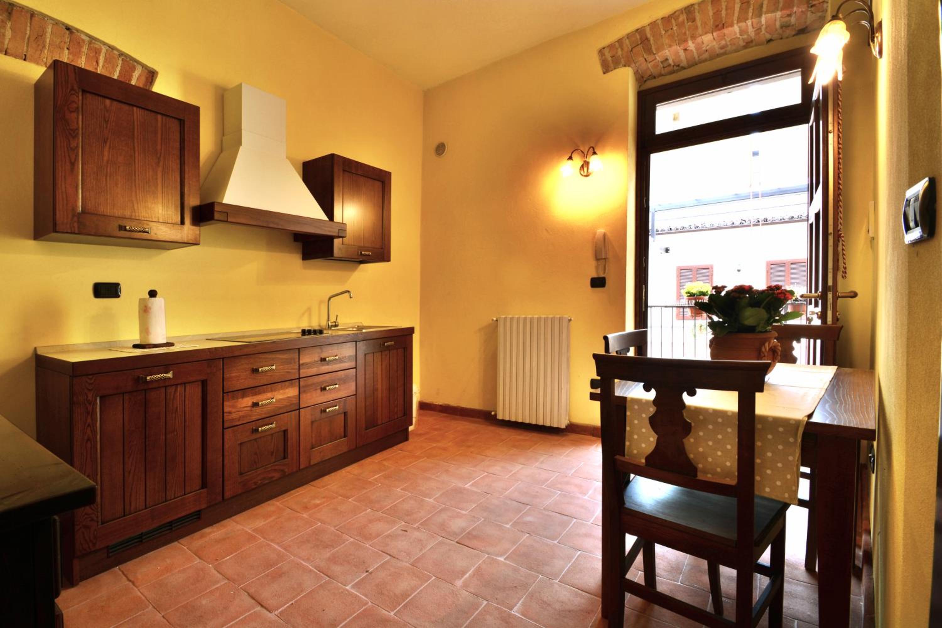 Palazzo Centro Alloggi Vacanza