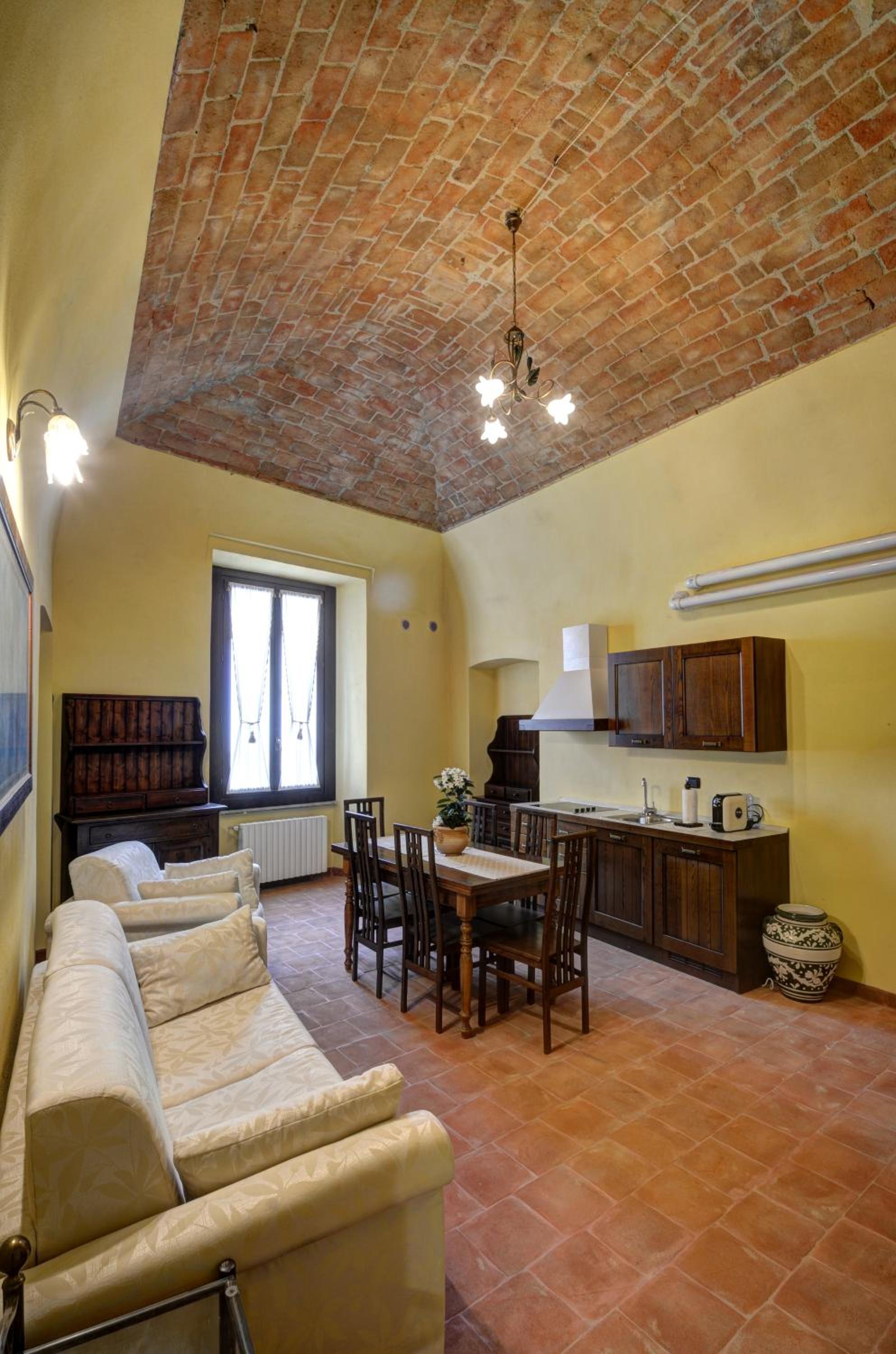 Palazzo Centro Alloggi Vacanza