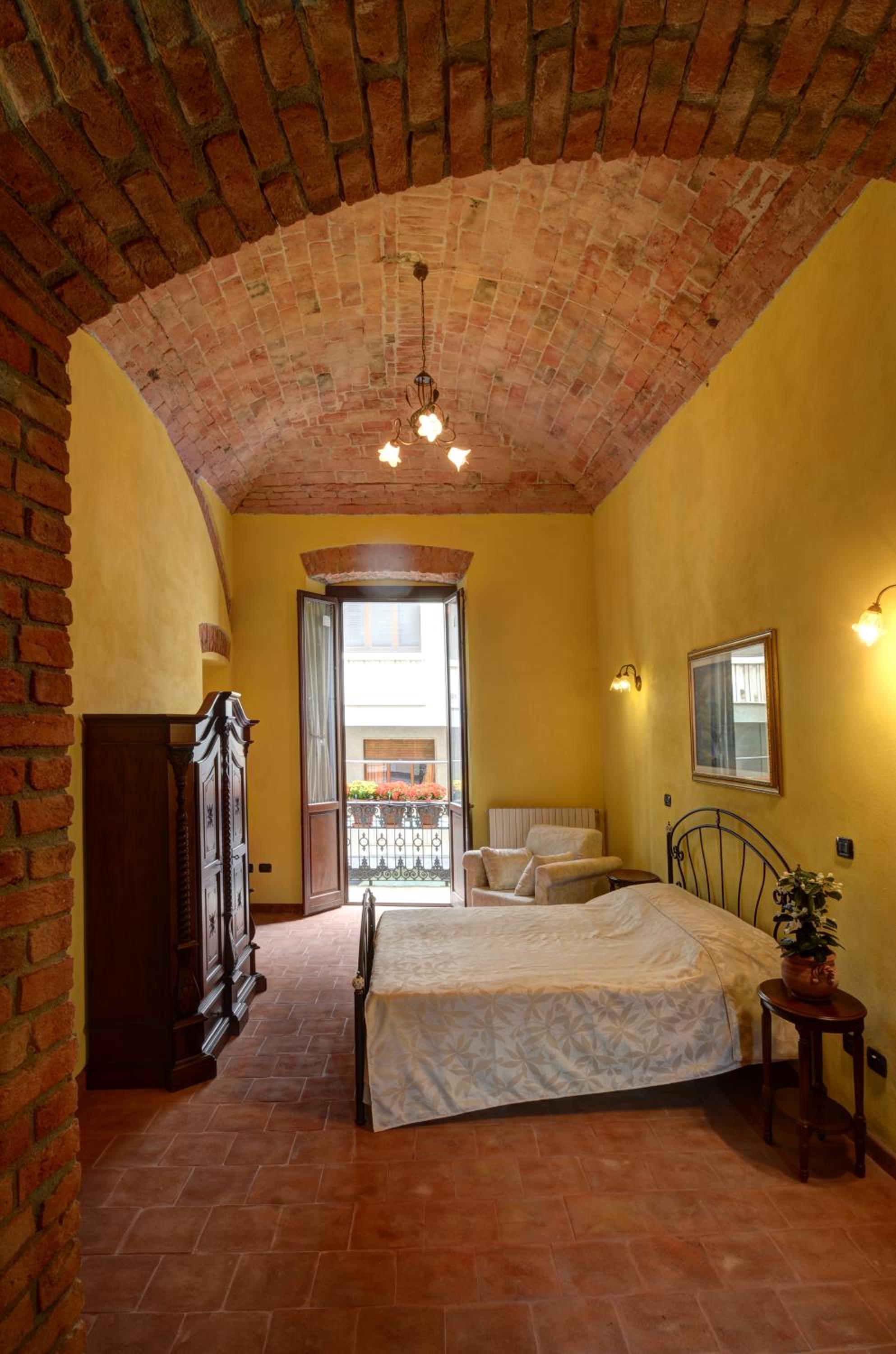 Palazzo Centro Alloggi Vacanza