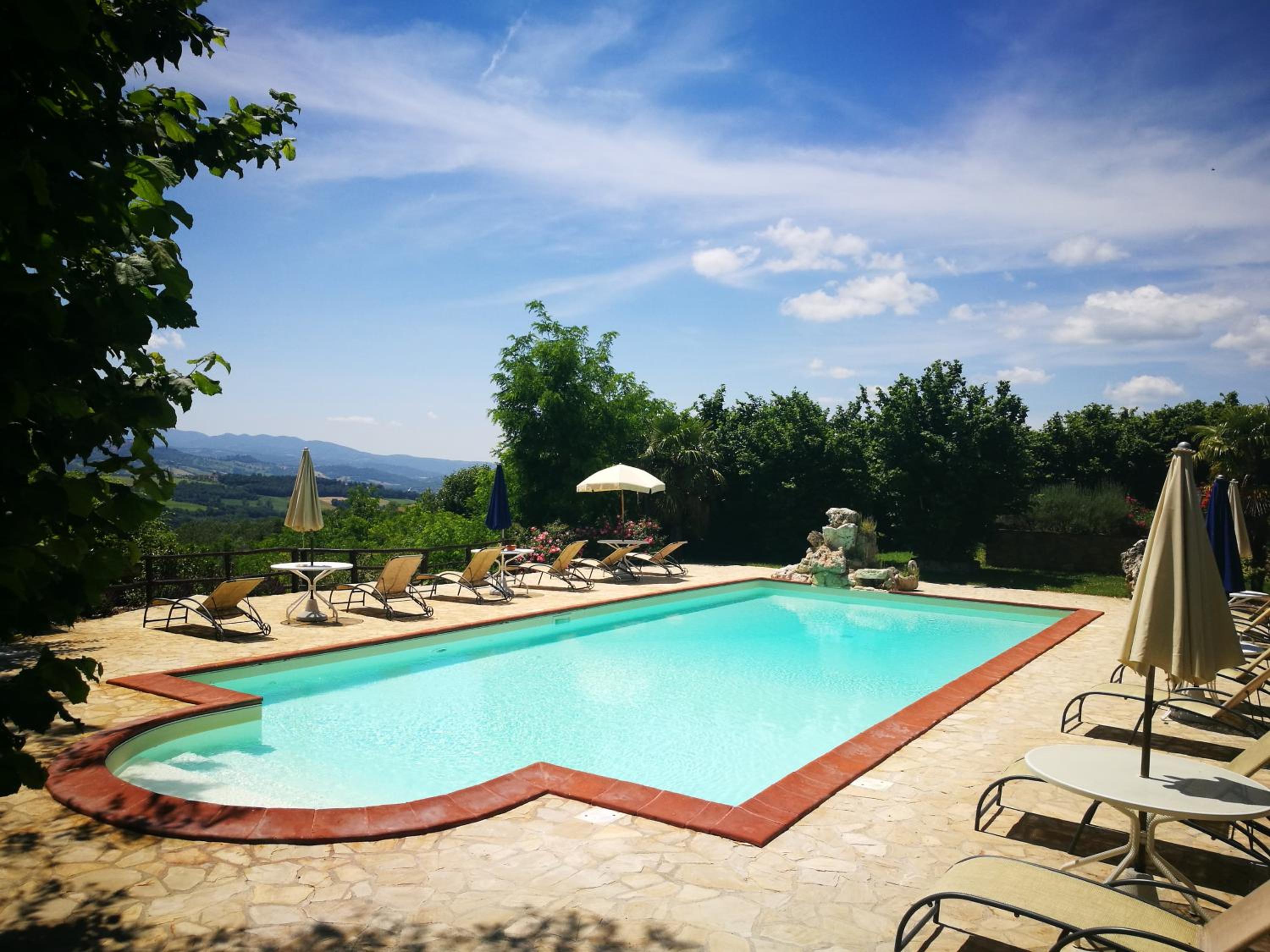 Agriturismo Casale Dei Frontini
