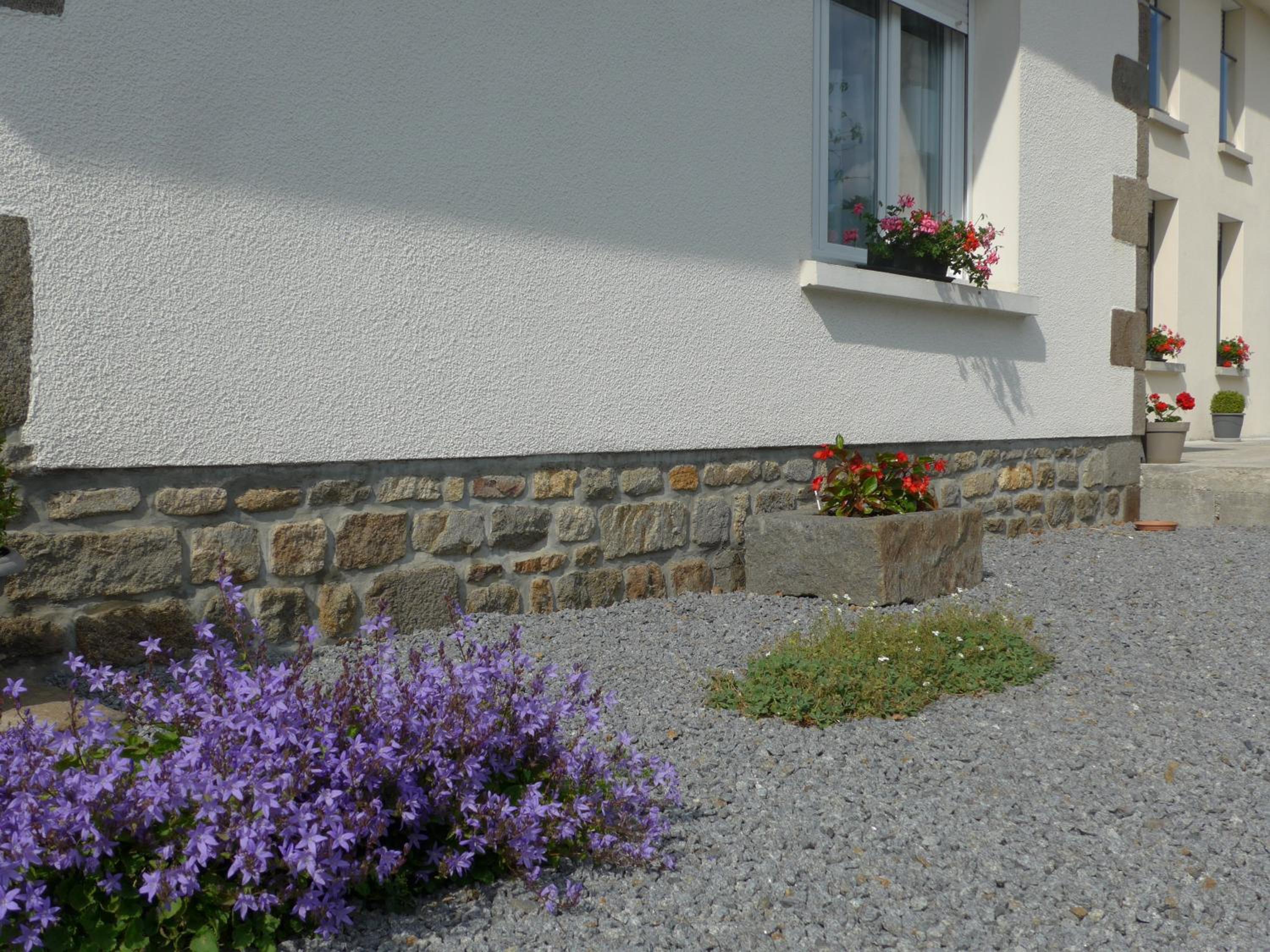 Maison de Luciné