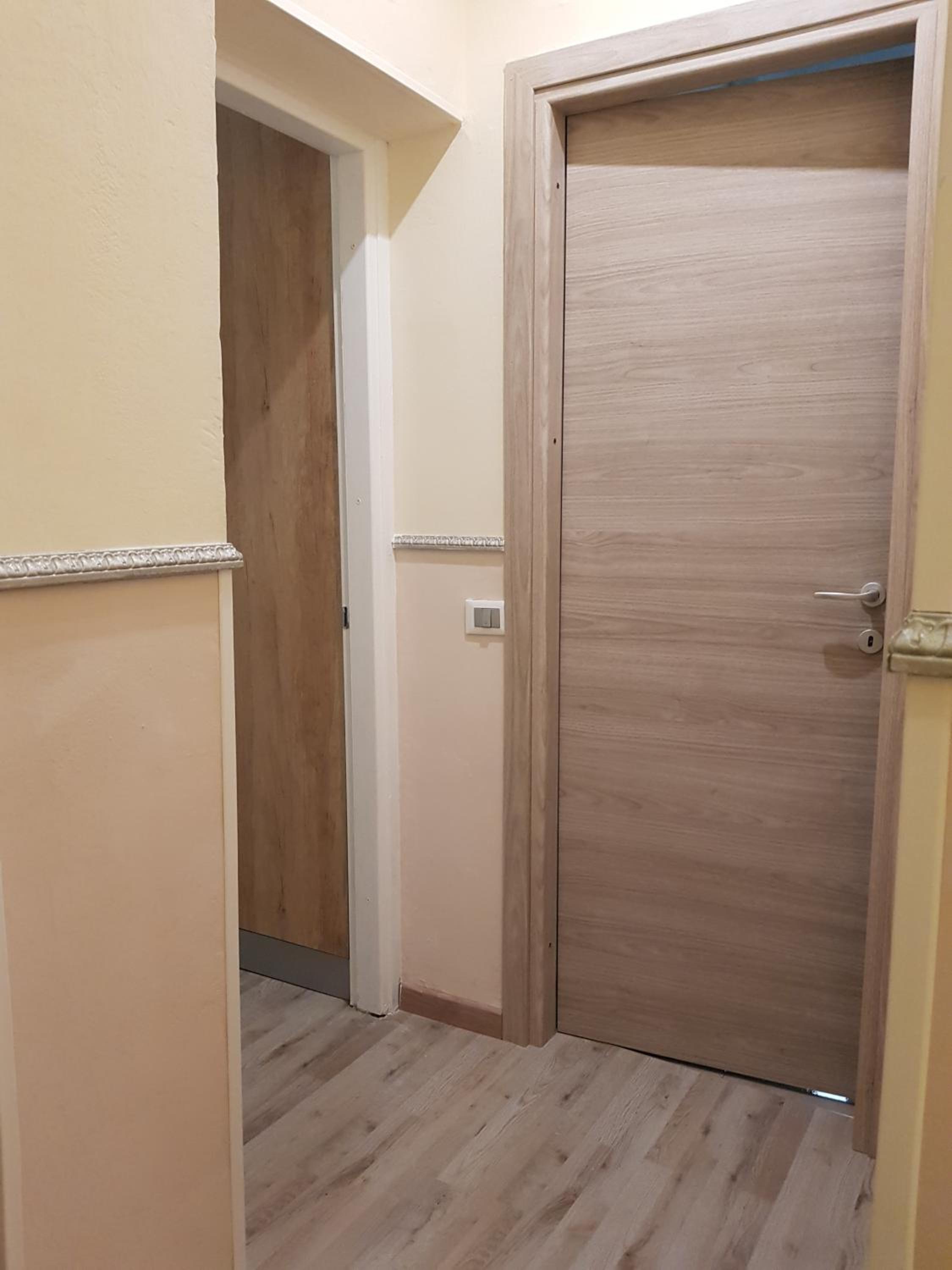 ControVento Apartament