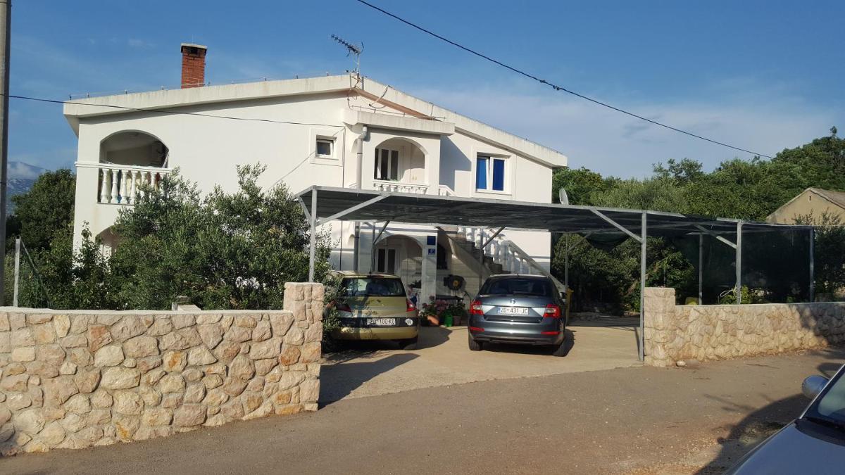 Apartmani Barbara view 4