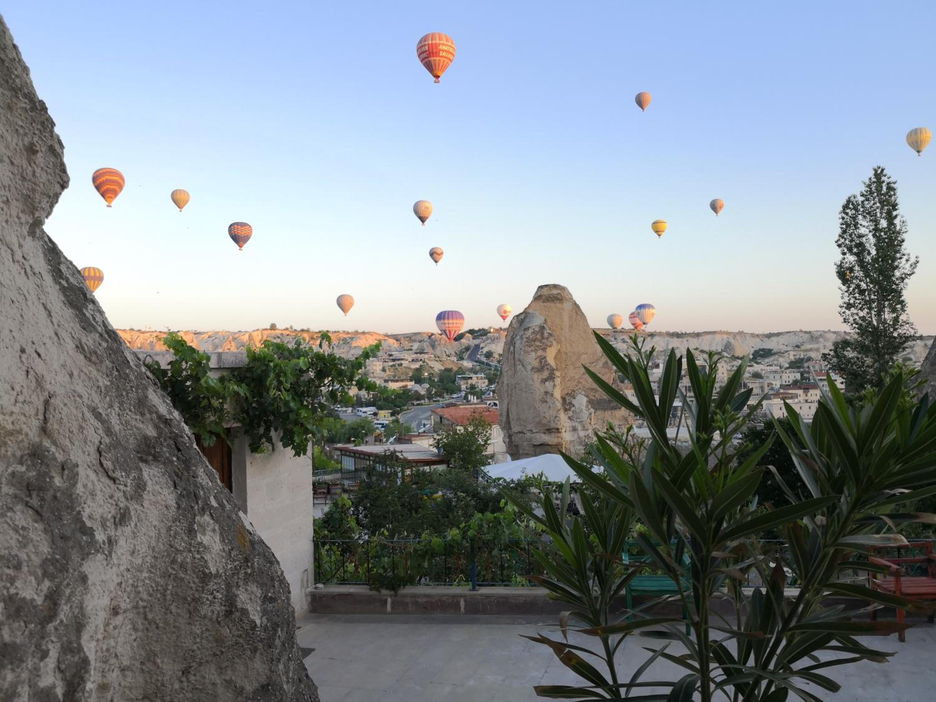 Roc Of Cappadocia - Image 57