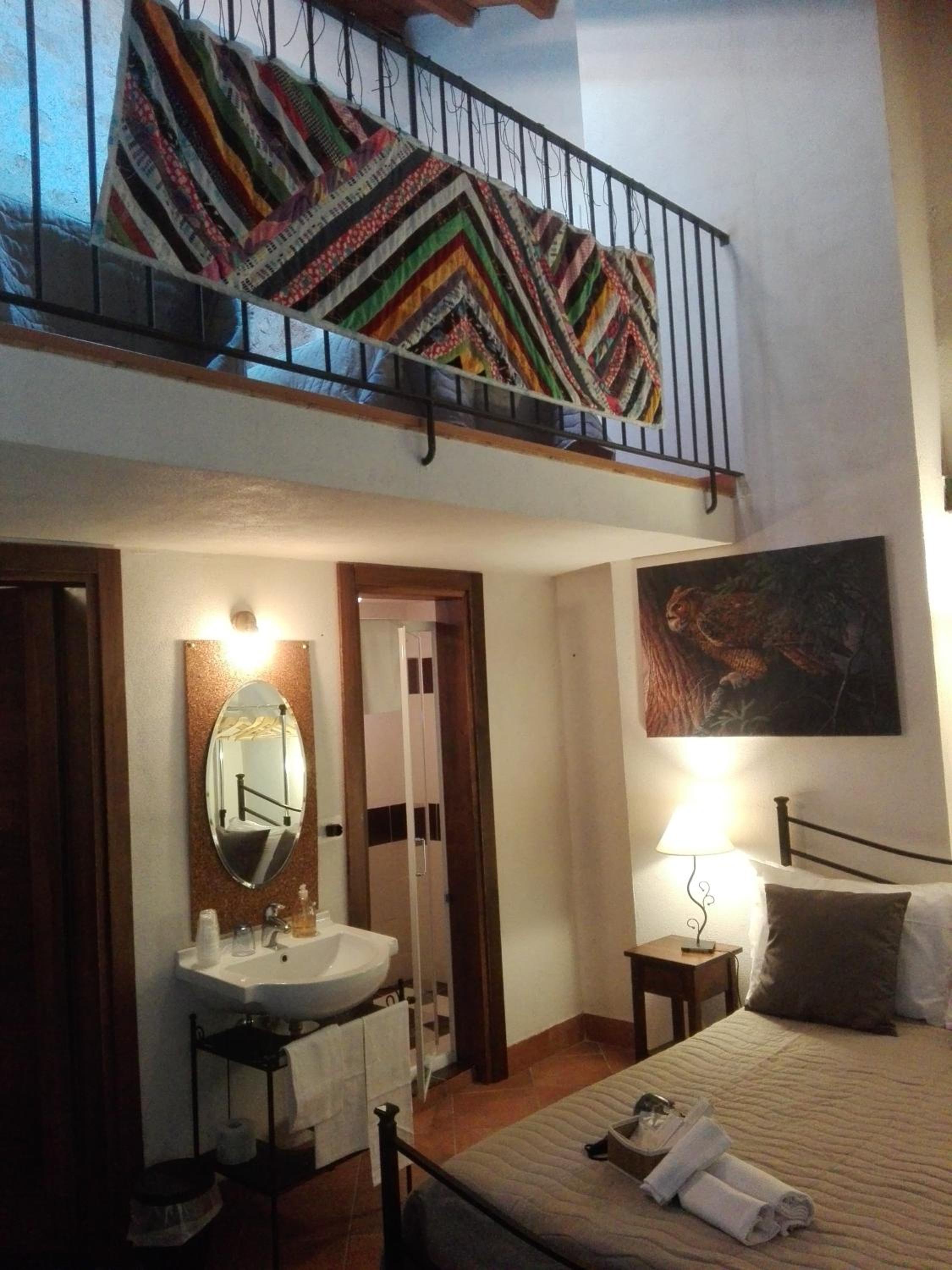 Residenza Storica le Civette