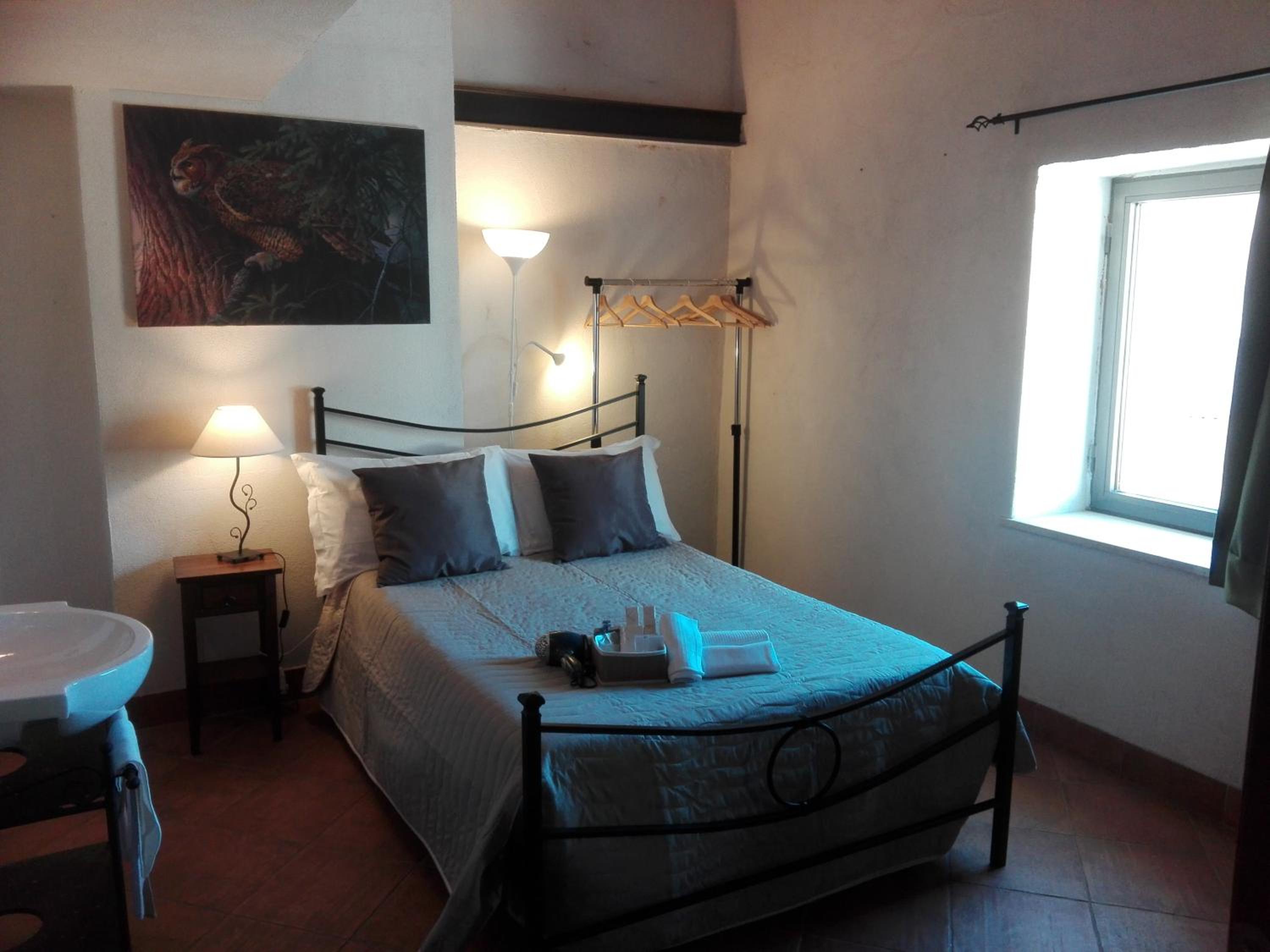 Residenza Storica le Civette