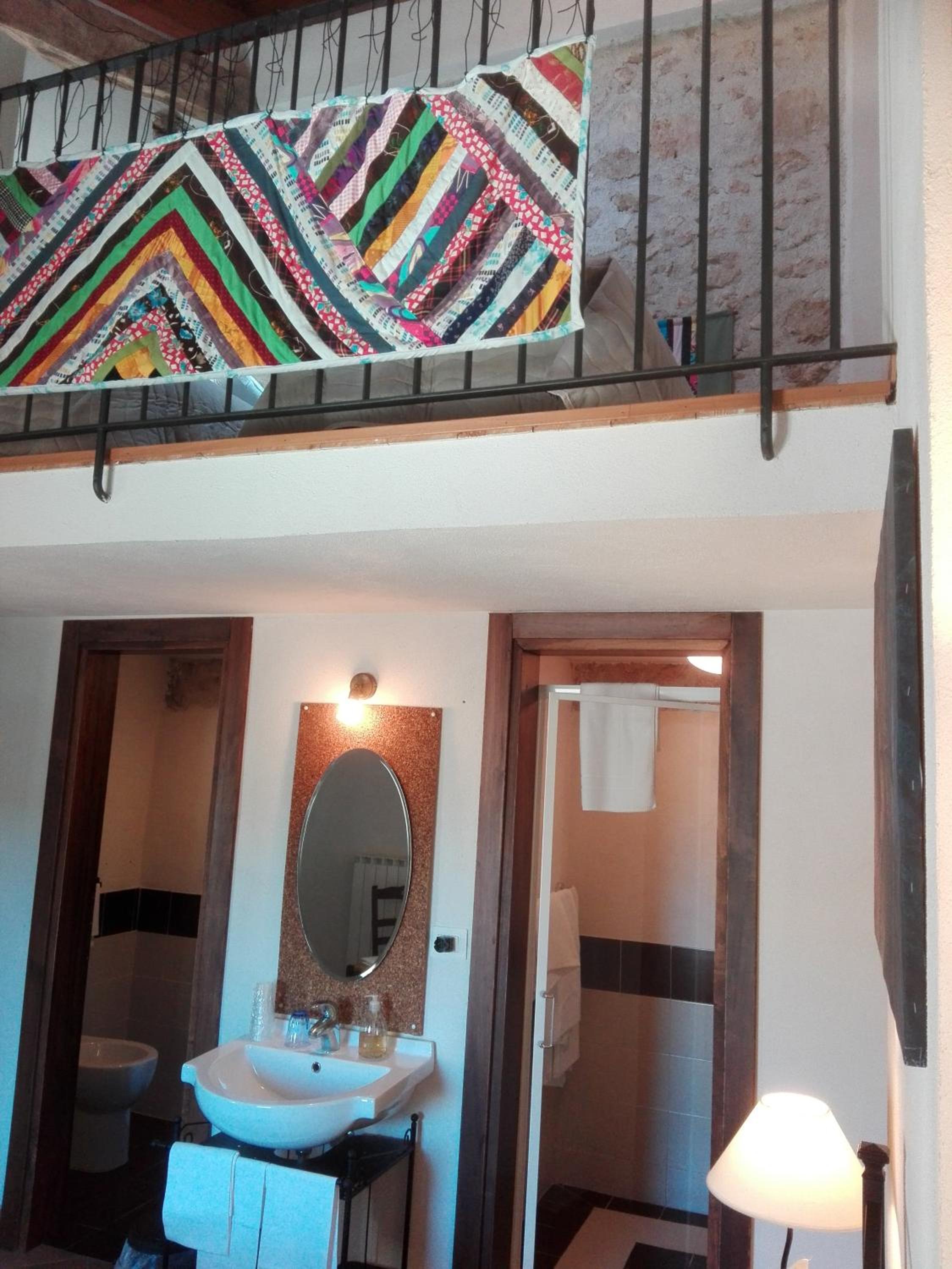 Residenza Storica le Civette