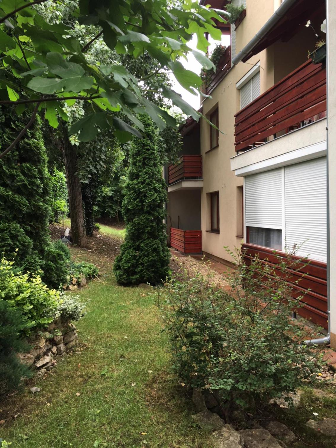 Bella apartman Balatonalmádi