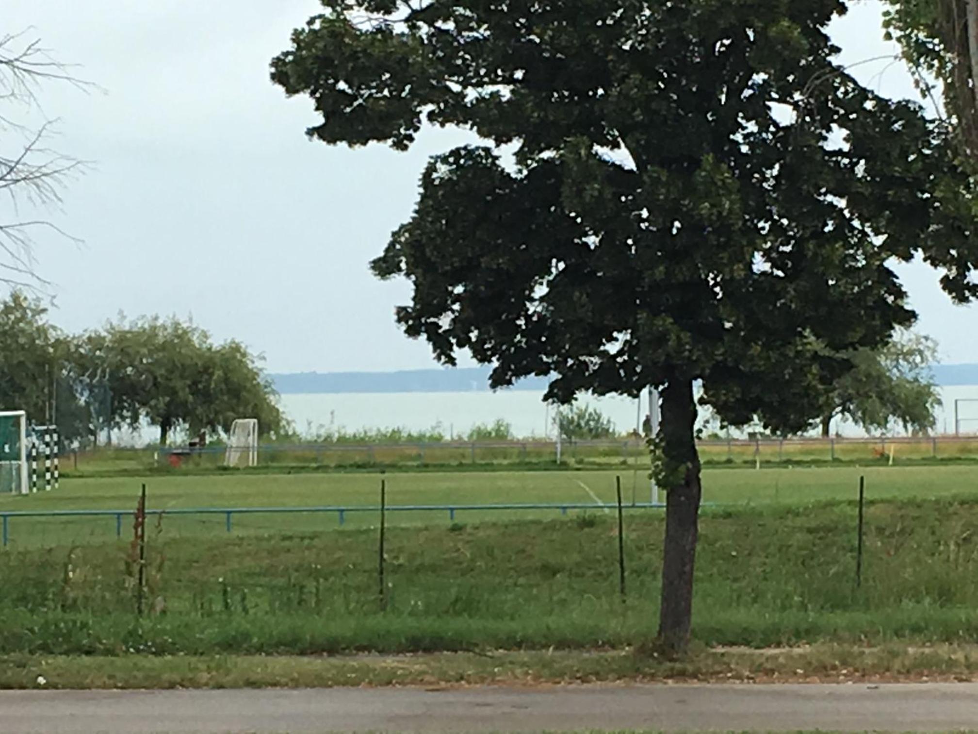 Bella apartman Balatonalmádi