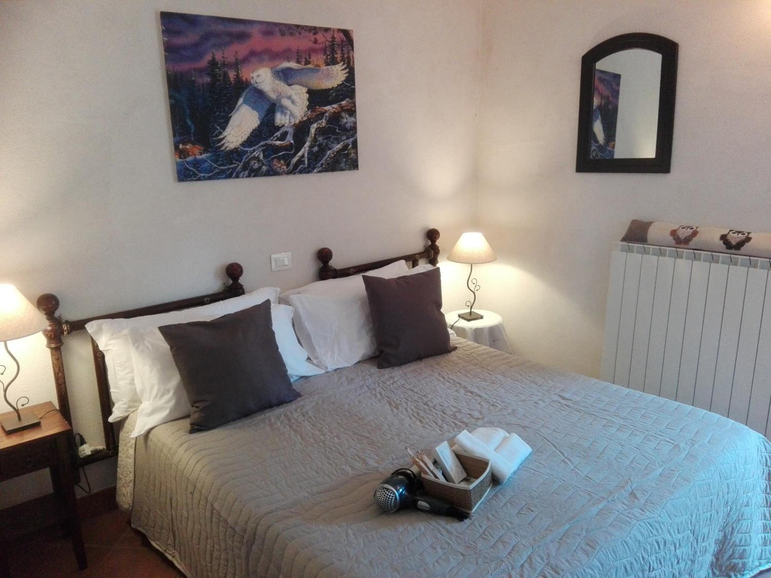 Residenza Storica le Civette