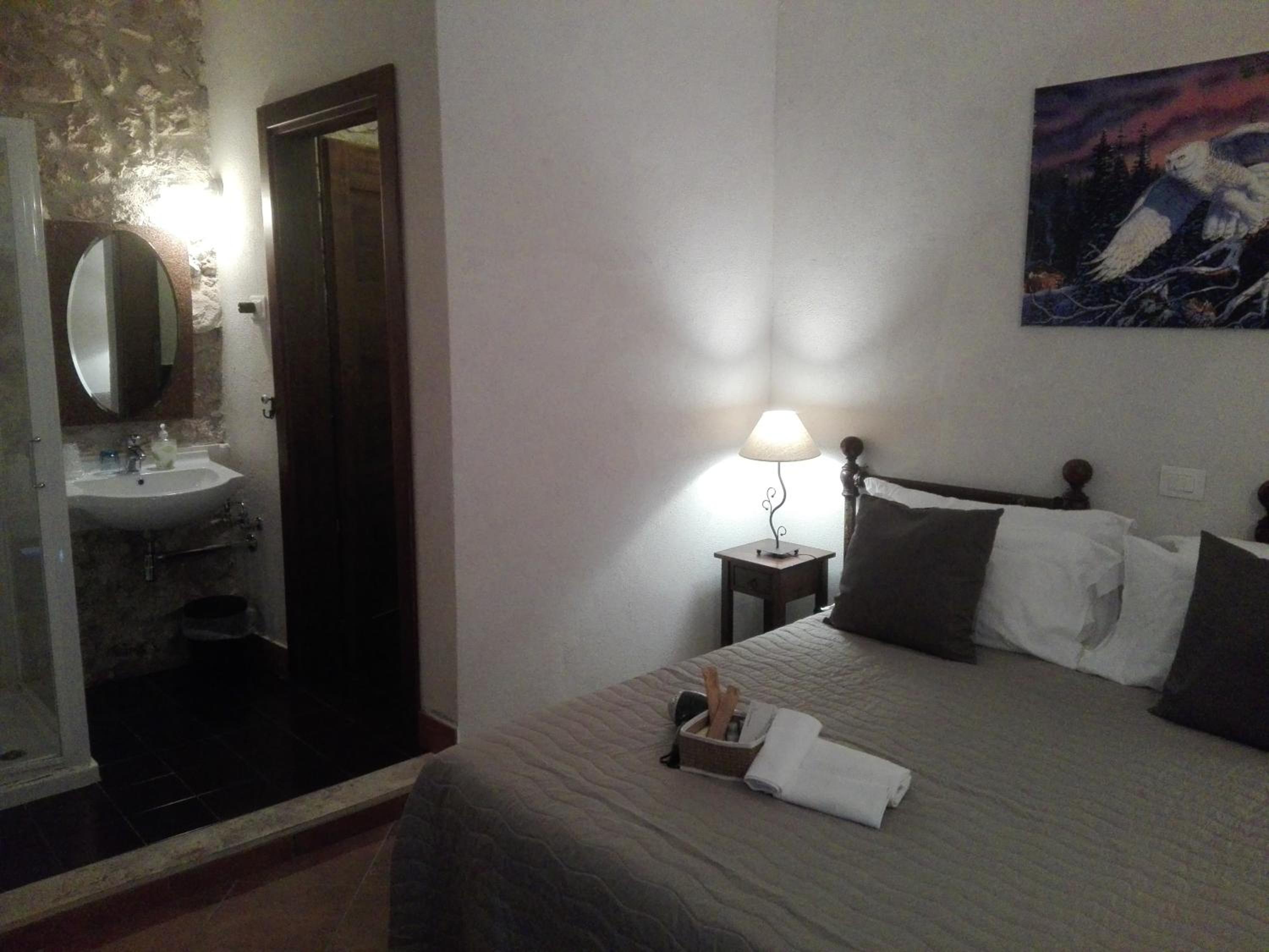 Residenza Storica le Civette